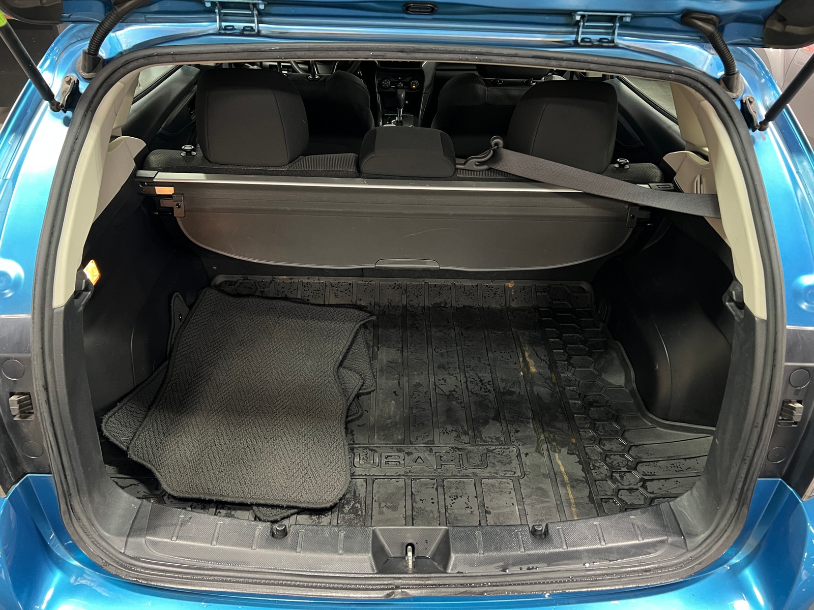 Thumbnail: 2019 Subaru Impreza - 7