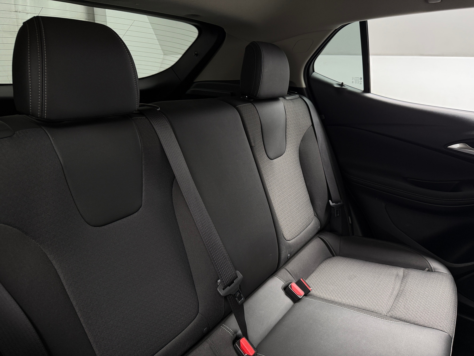 Thumbnail: 2025 Buick Encore GX - 5