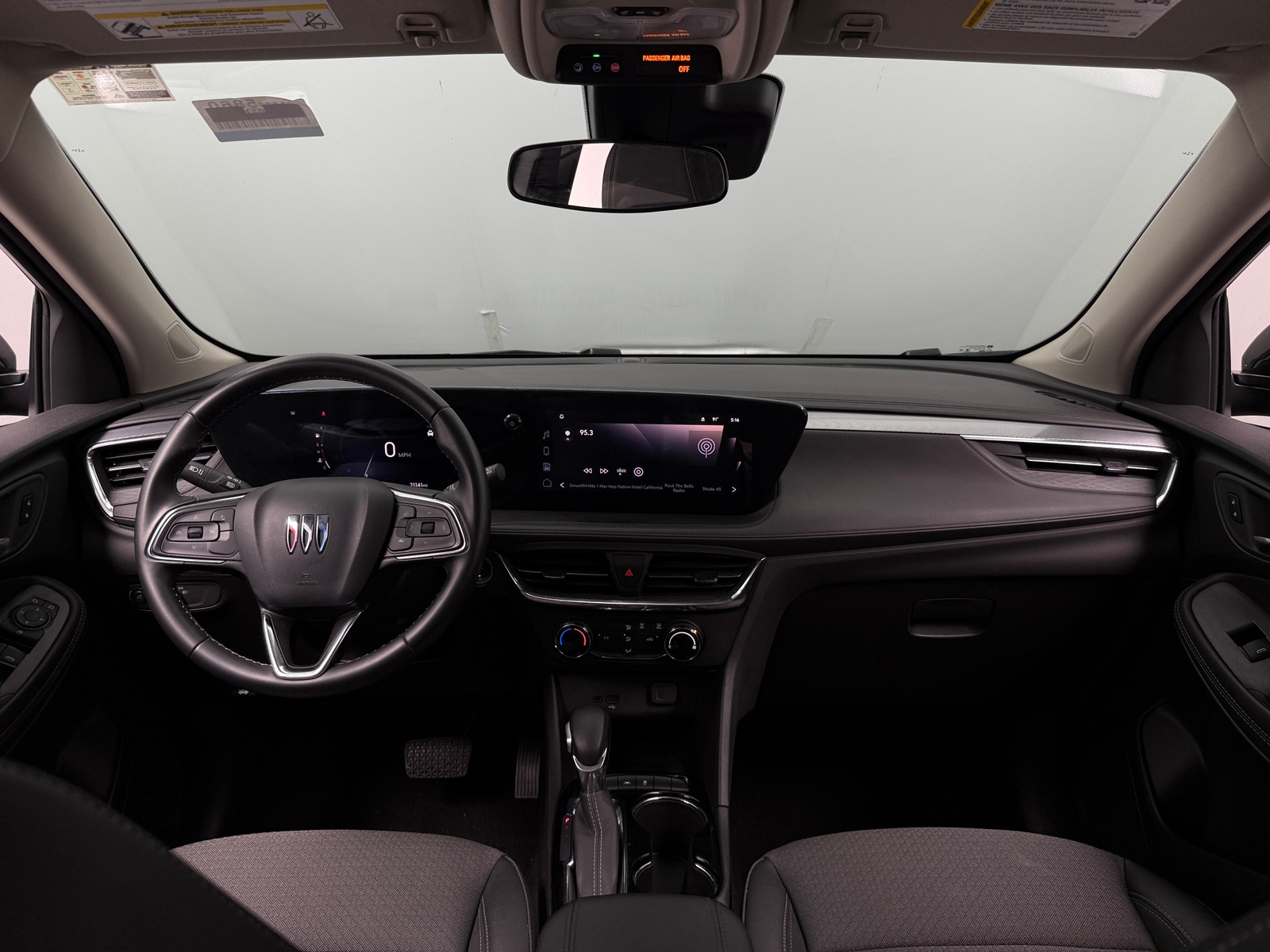 Thumbnail: 2025 Buick Encore GX - 2