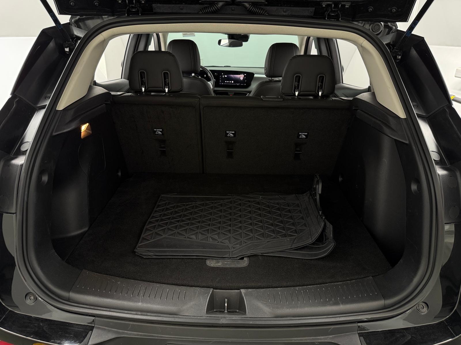 Thumbnail: 2025 Buick Encore GX - 6