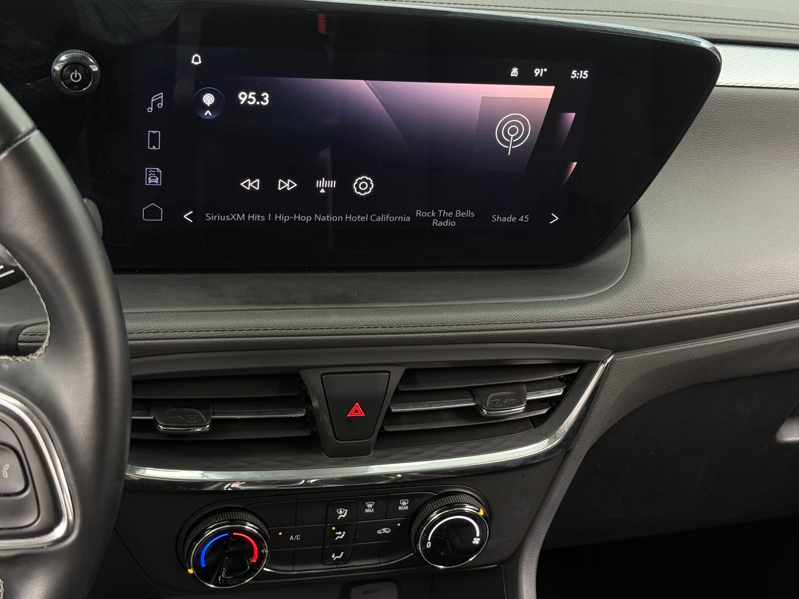 Thumbnail: 2025 Buick Encore GX - 3