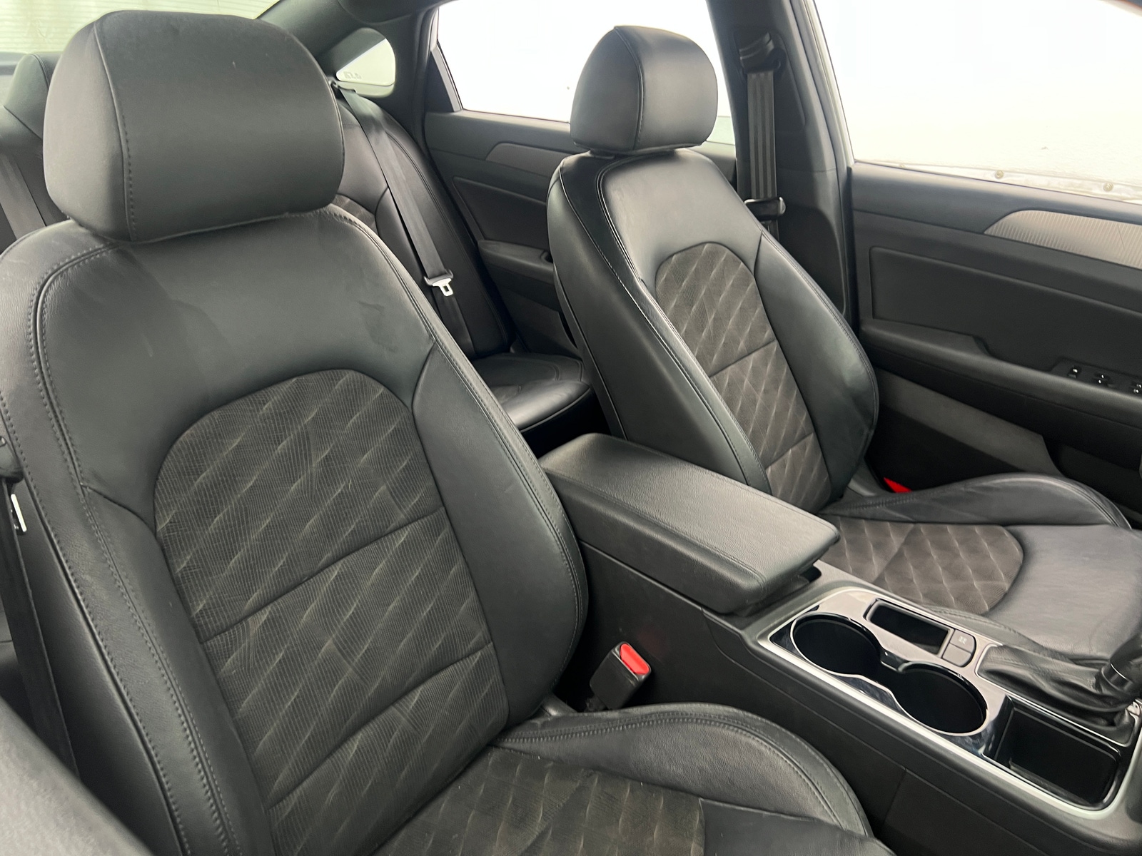 Thumbnail: 2018 Hyundai Sonata - 2