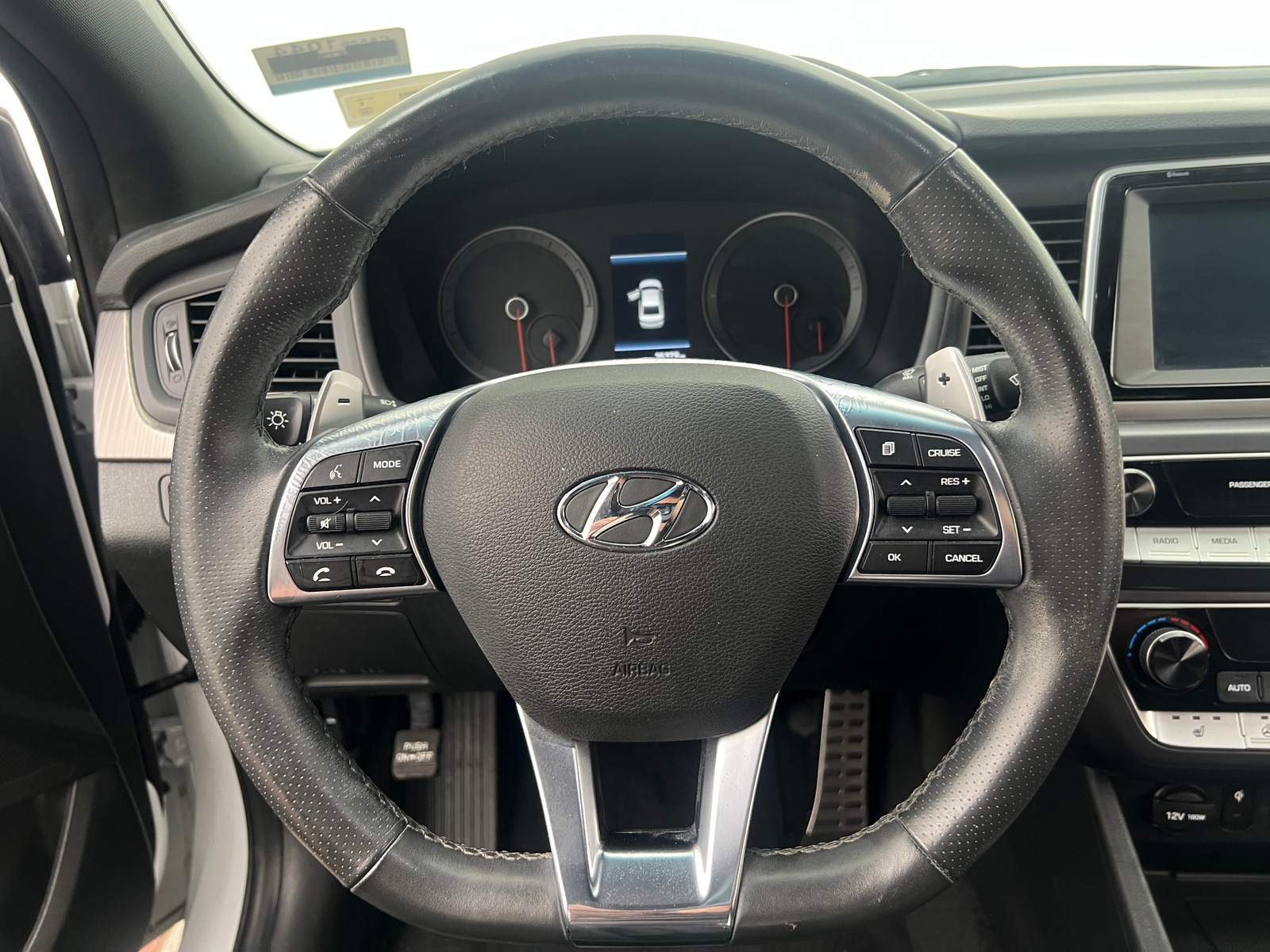 Thumbnail: 2018 Hyundai Sonata - 5