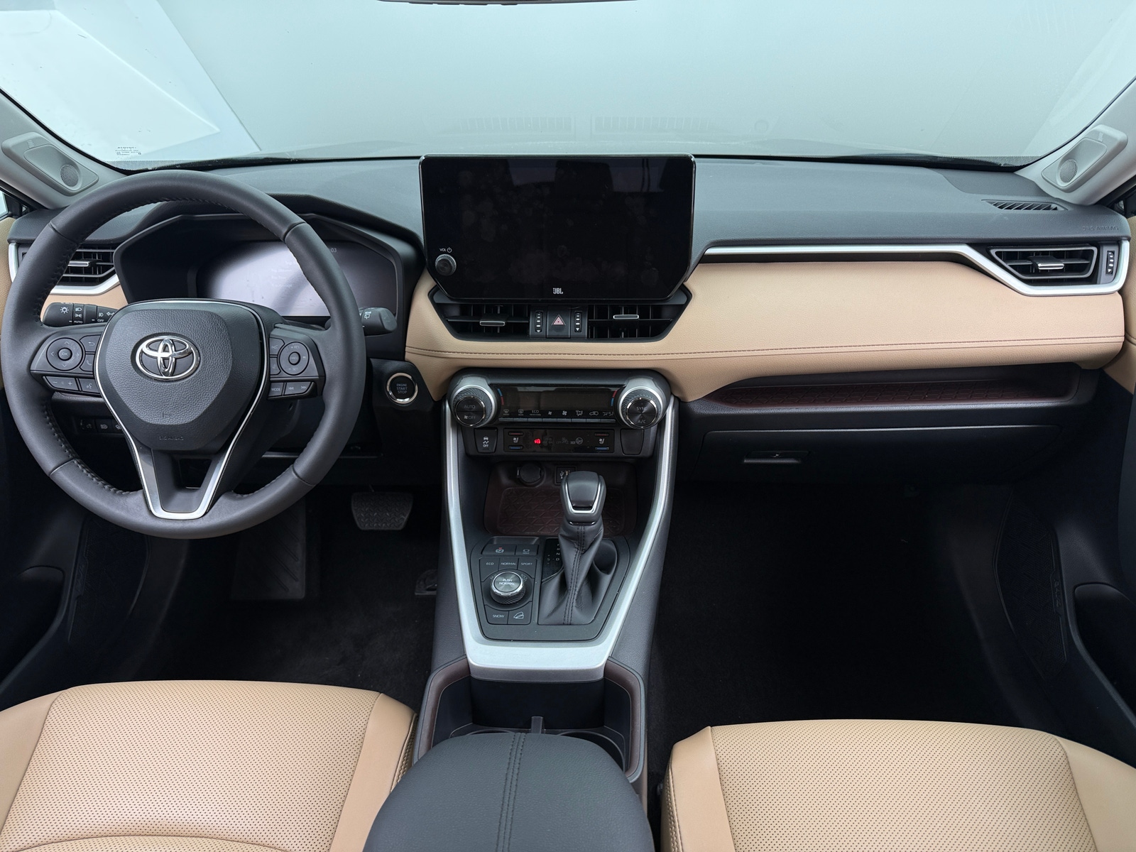 Thumbnail: 2025 Toyota RAV4 - 2