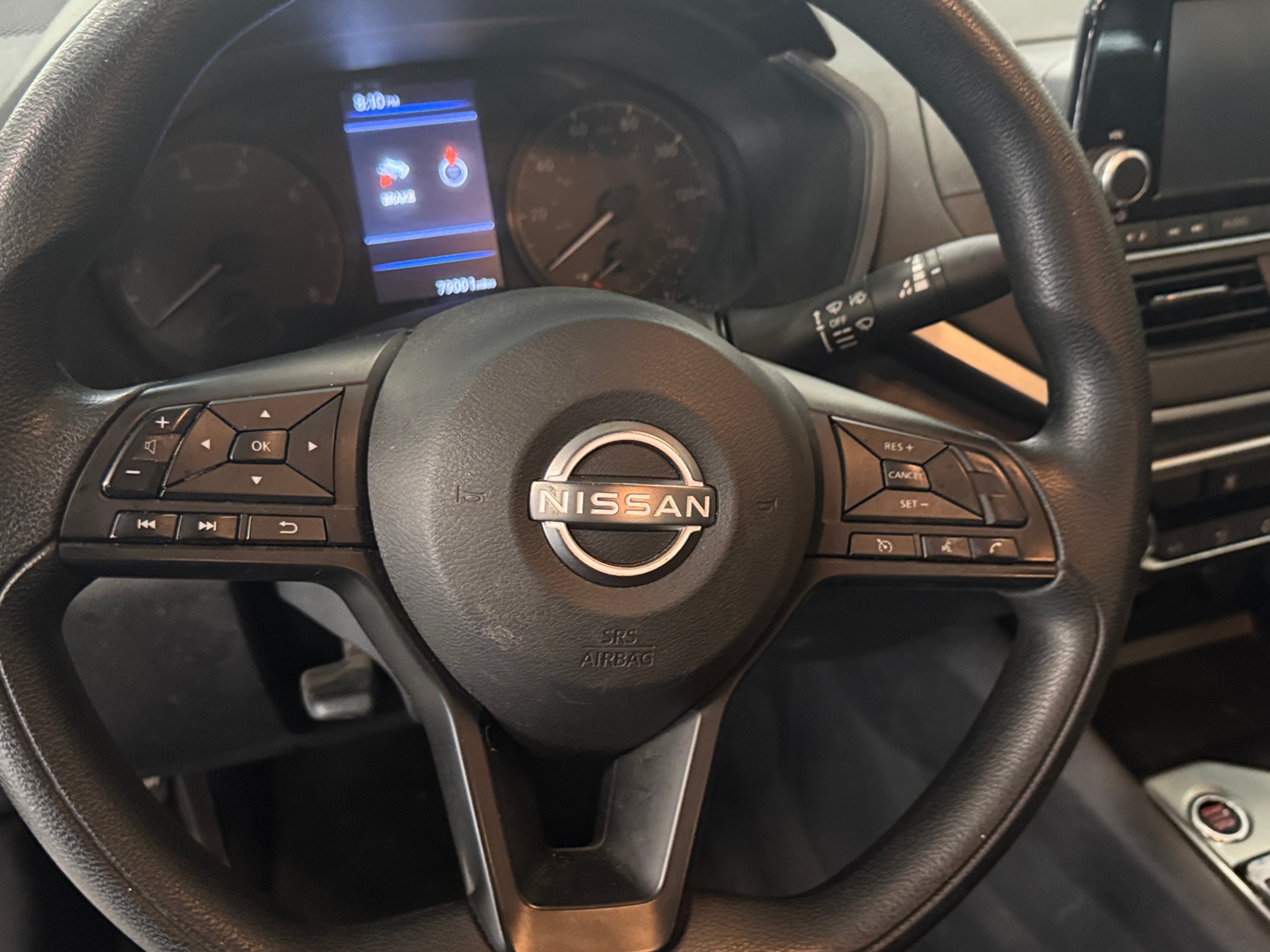 Thumbnail: 2023 Nissan Altima - 5