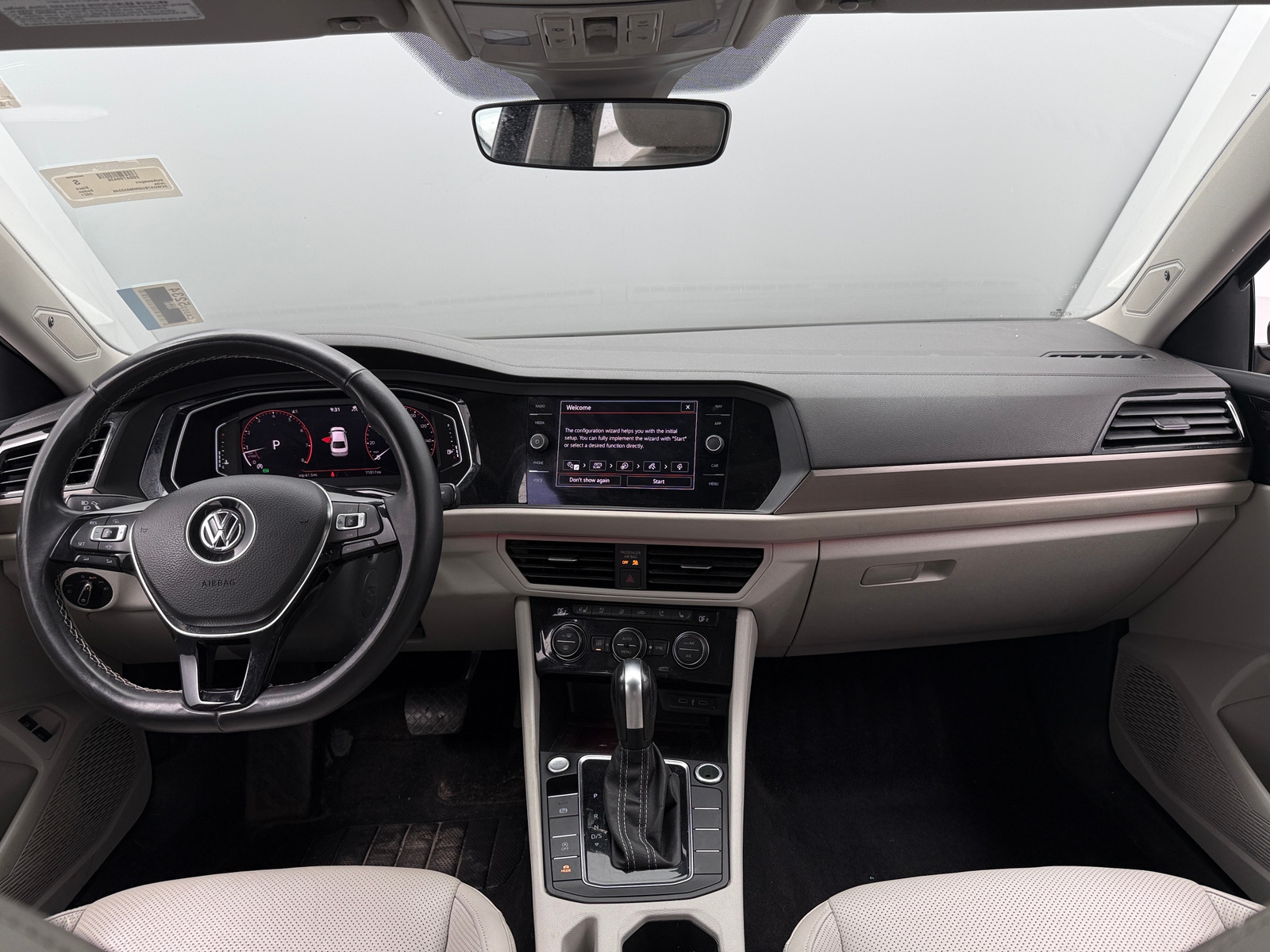 Thumbnail: 2021 Volkswagen Jetta - 2