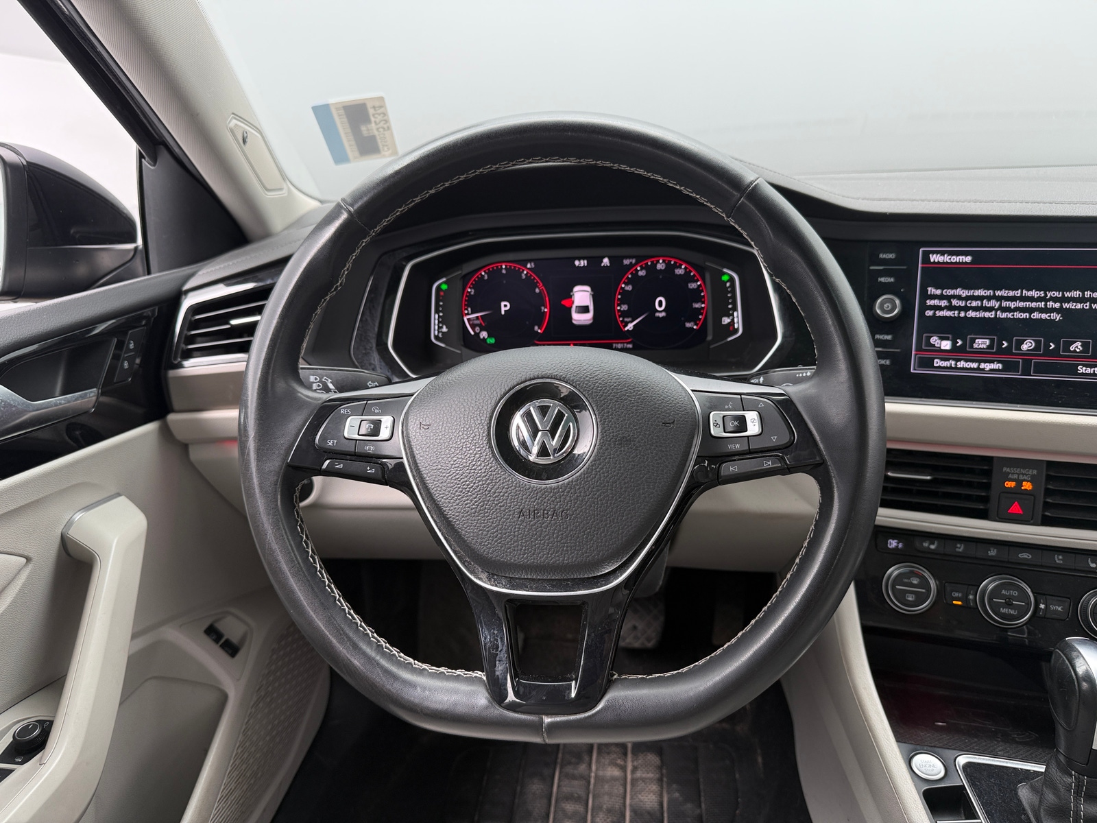 Thumbnail: 2021 Volkswagen Jetta - 4