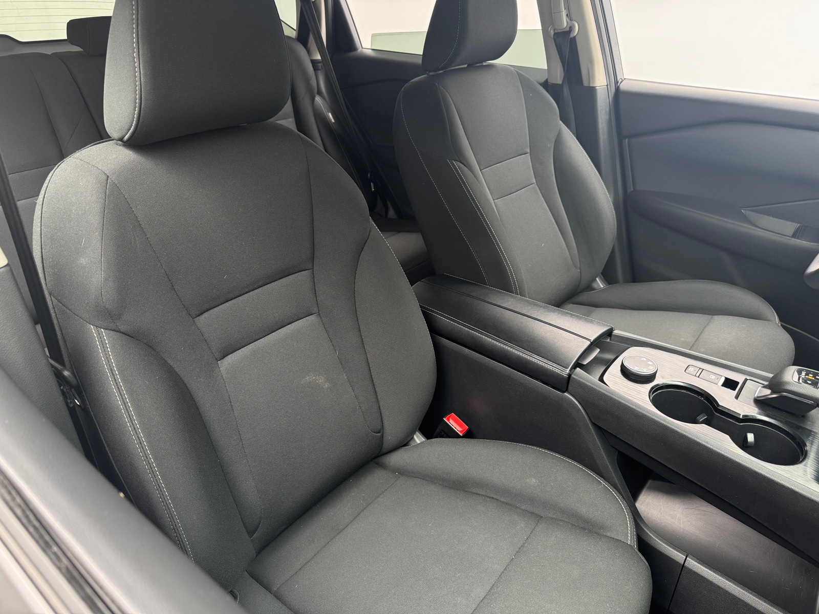 Thumbnail: 2024 Nissan Rogue - 2