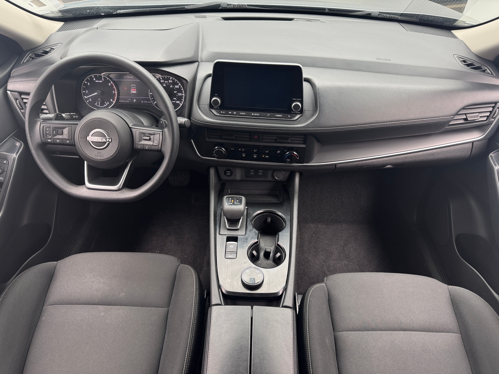 Thumbnail: 2024 Nissan Rogue - 3