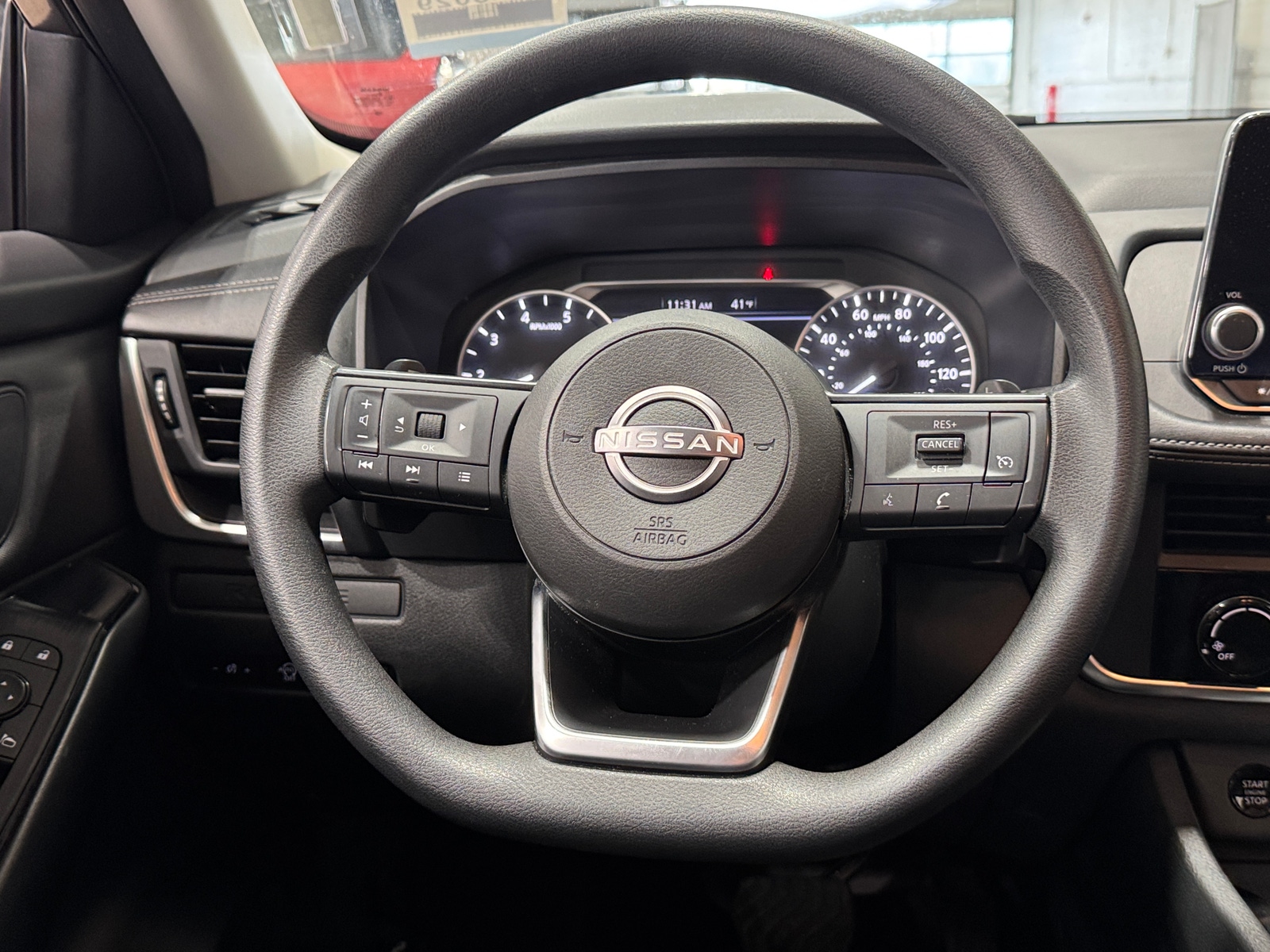 Thumbnail: 2024 Nissan Rogue - 5