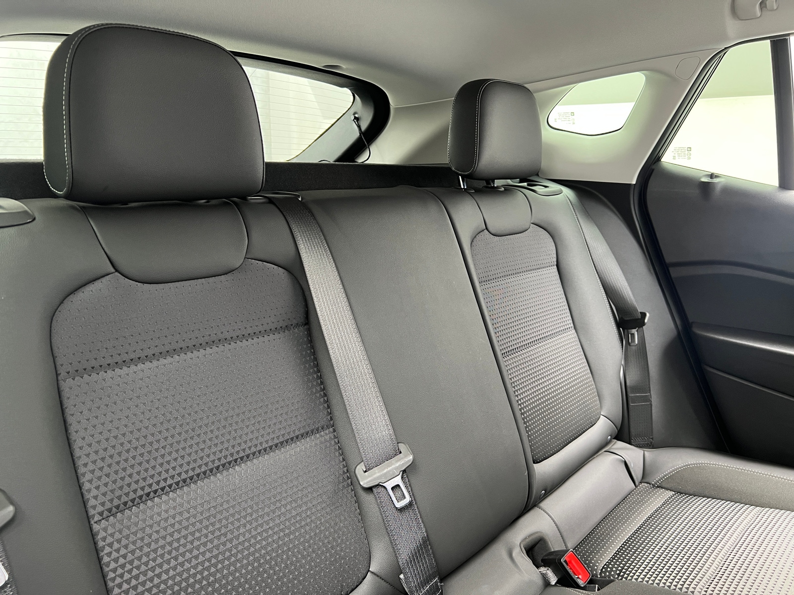 Thumbnail: 2025 Chevrolet Trax - 6