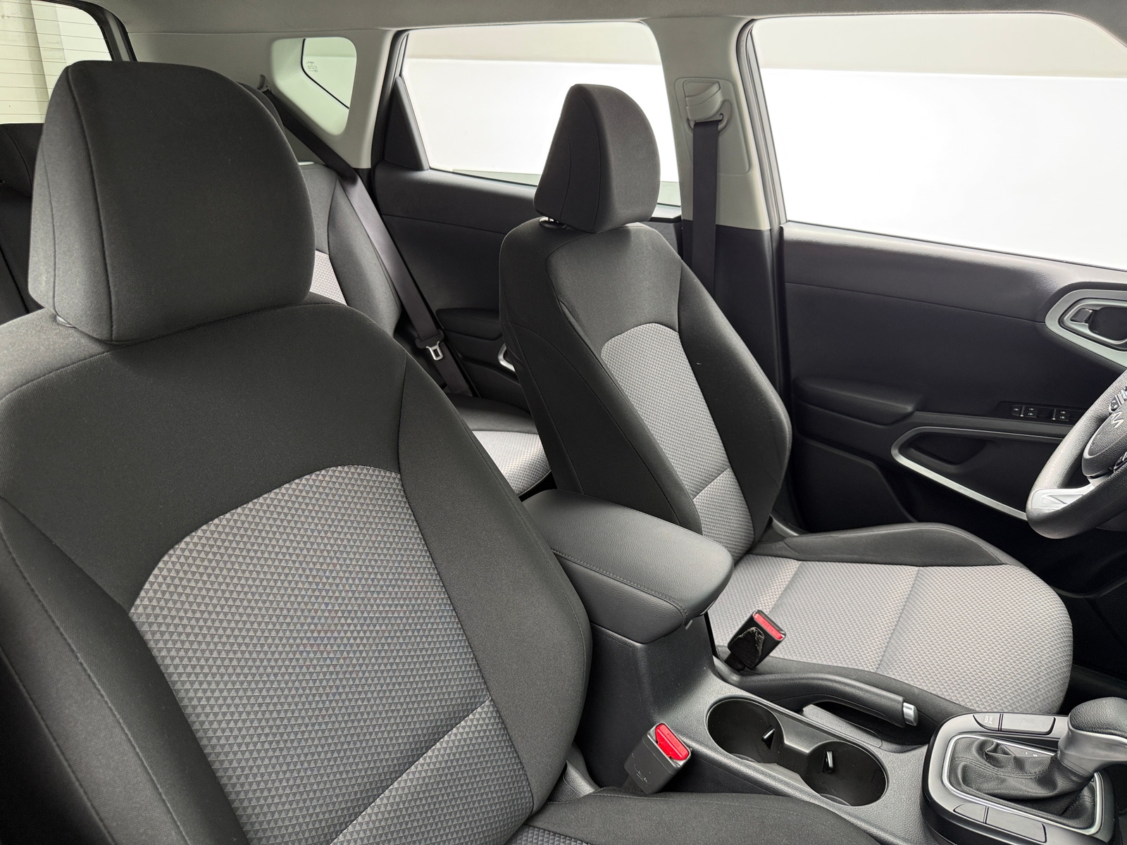Thumbnail: 2025 Kia Soul - 2