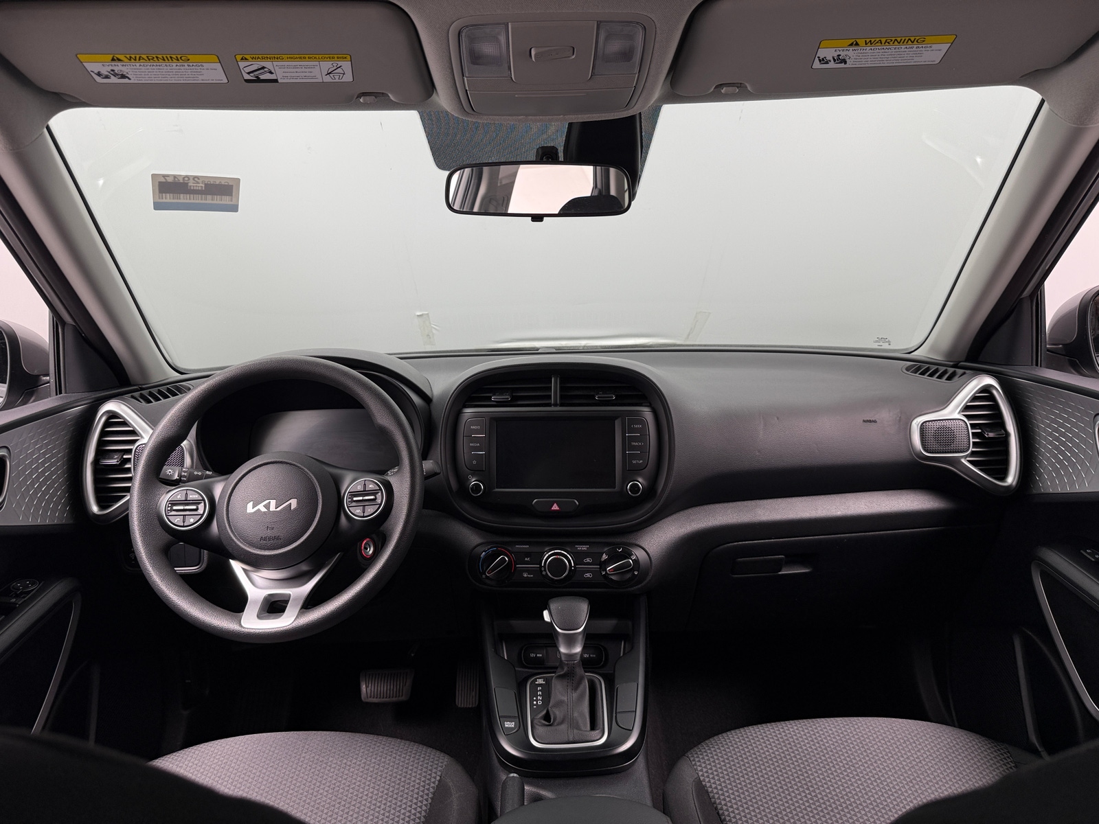 Thumbnail: 2025 Kia Soul - 3