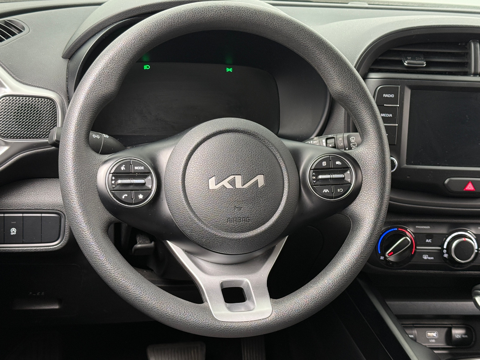 Thumbnail: 2025 Kia Soul - 5