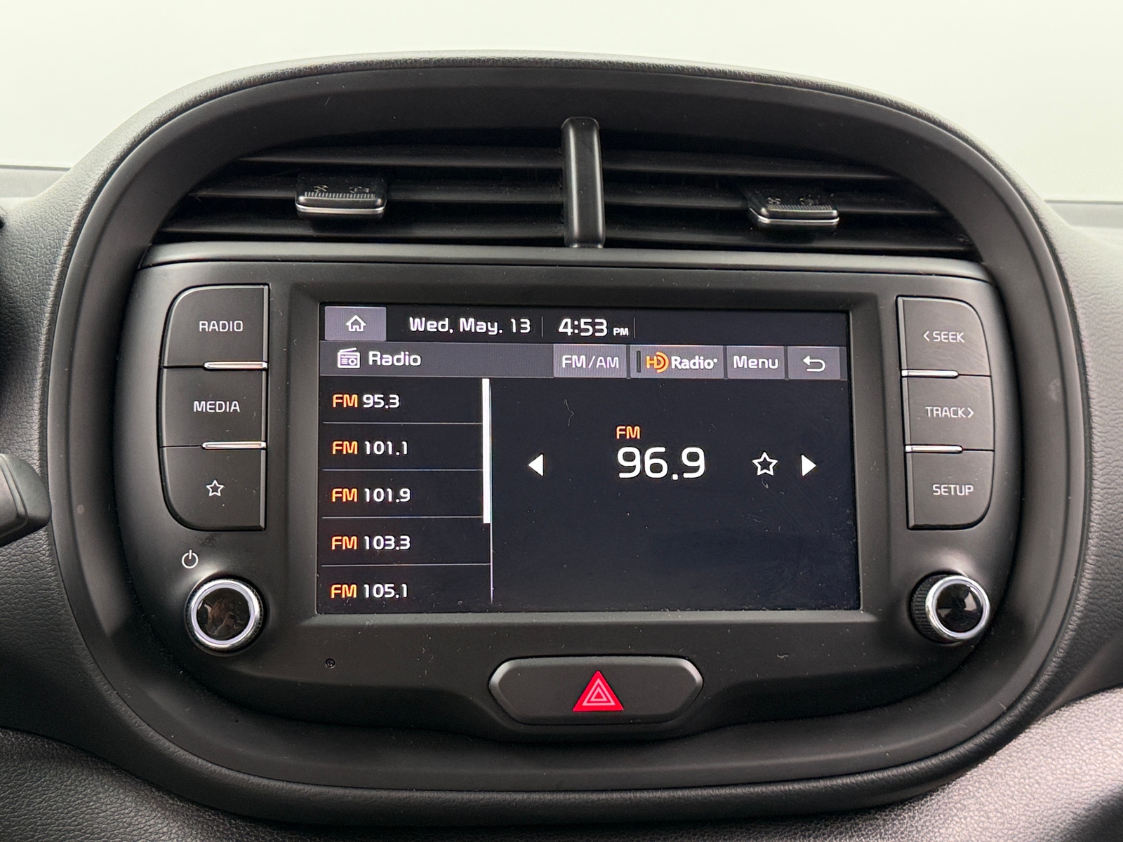 Thumbnail: 2025 Kia Soul - 4