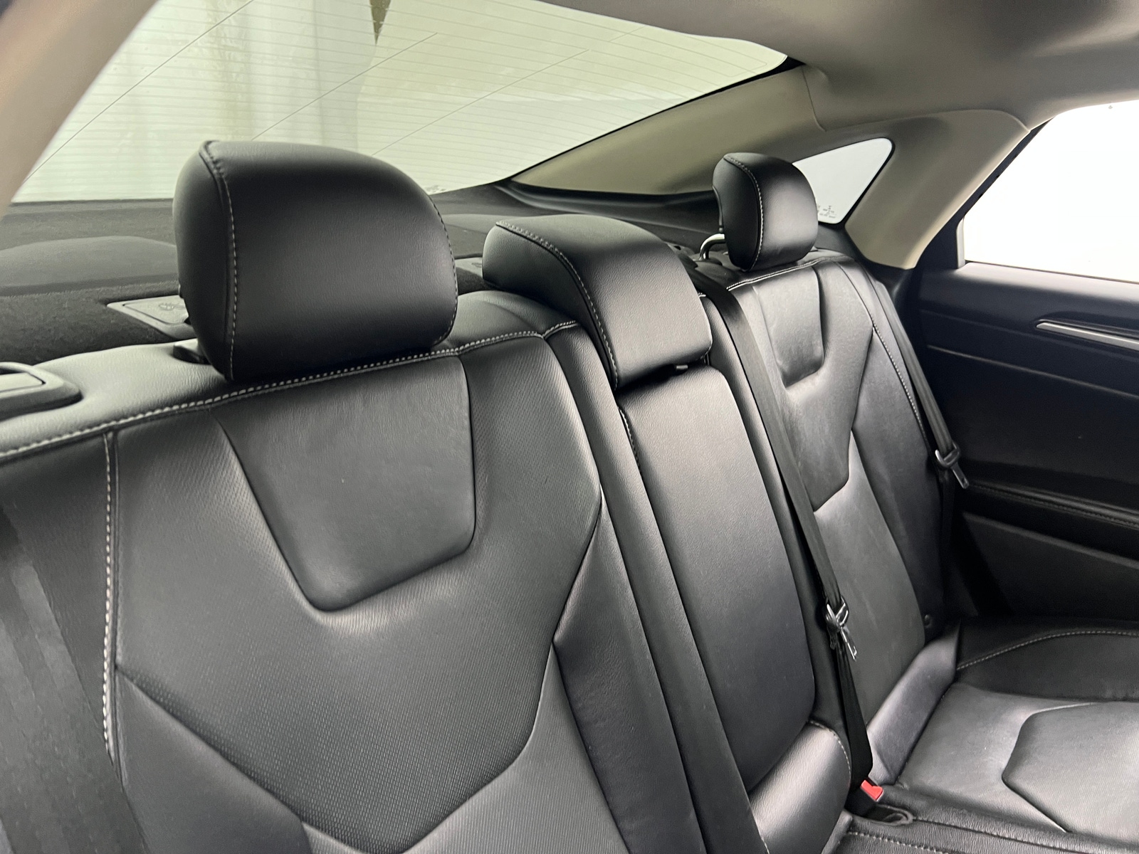 Thumbnail: 2020 Ford Fusion - 5