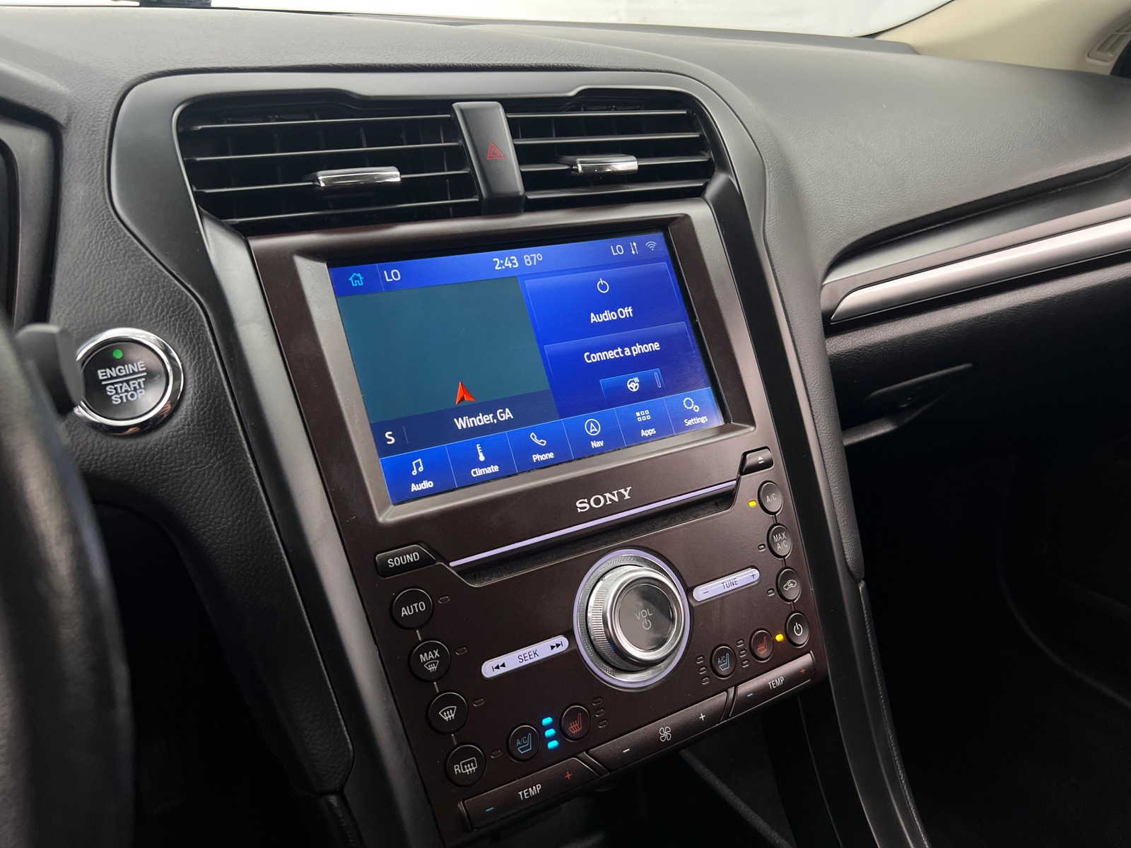 Thumbnail: 2020 Ford Fusion - 3
