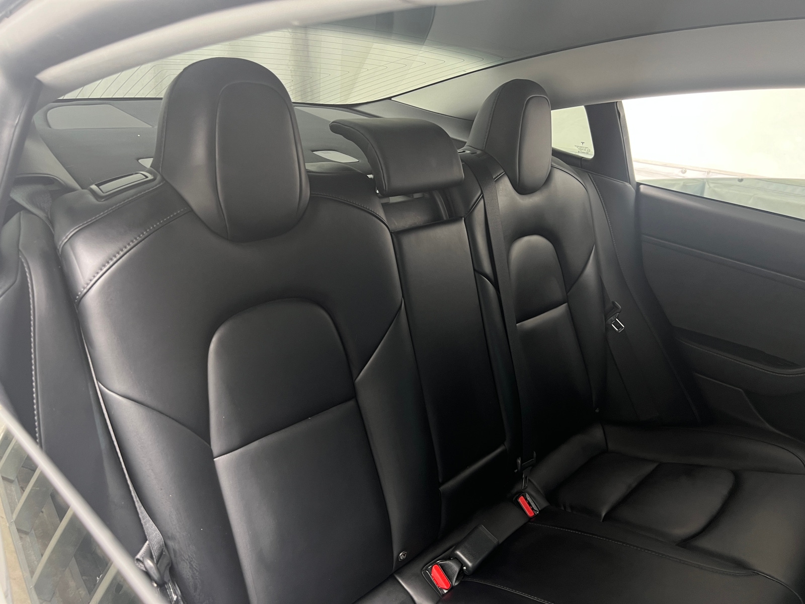 Thumbnail: 2020 Tesla Model 3 - 5