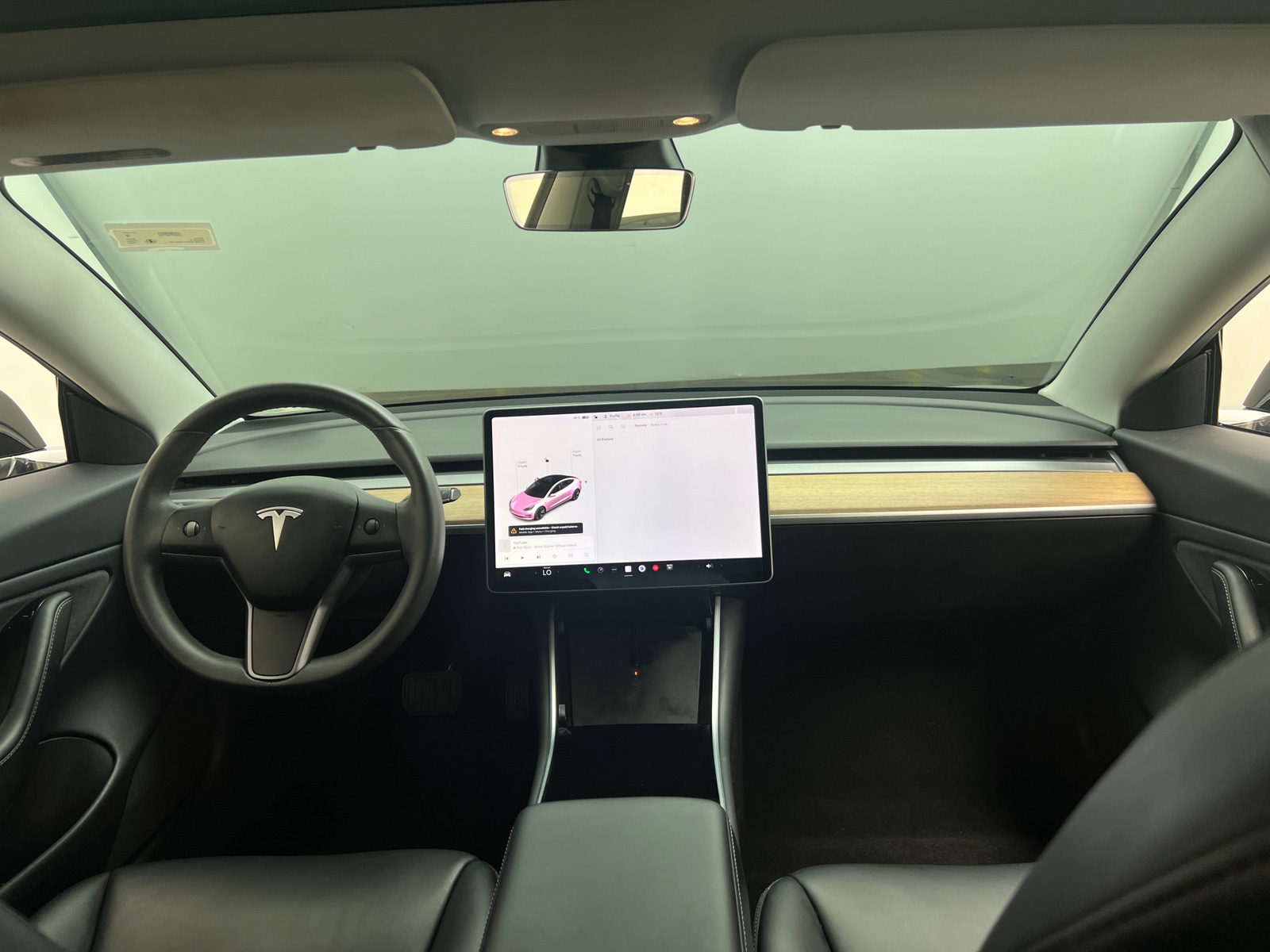 Thumbnail: 2020 Tesla Model 3 - 2