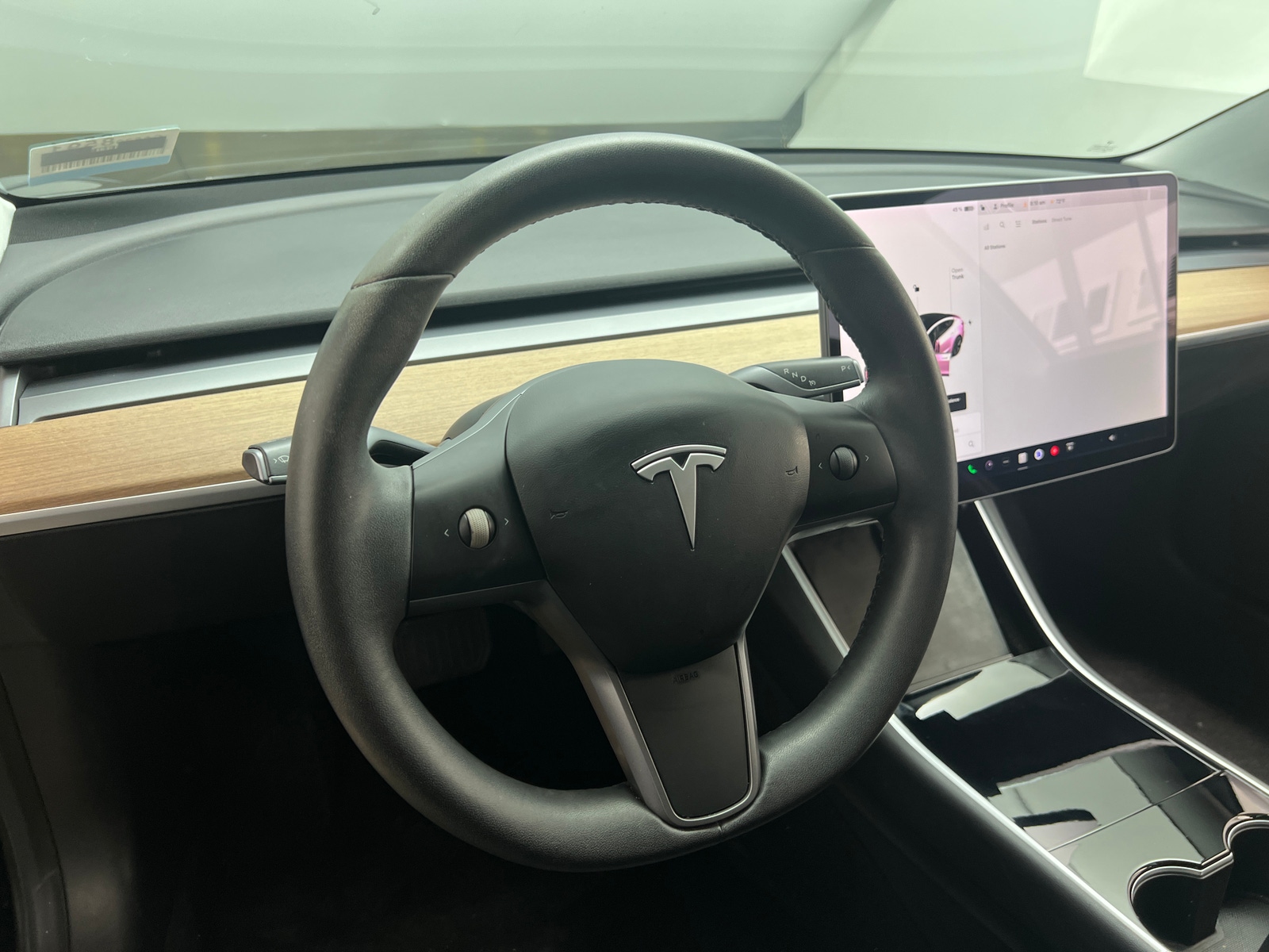 Thumbnail: 2020 Tesla Model 3 - 4