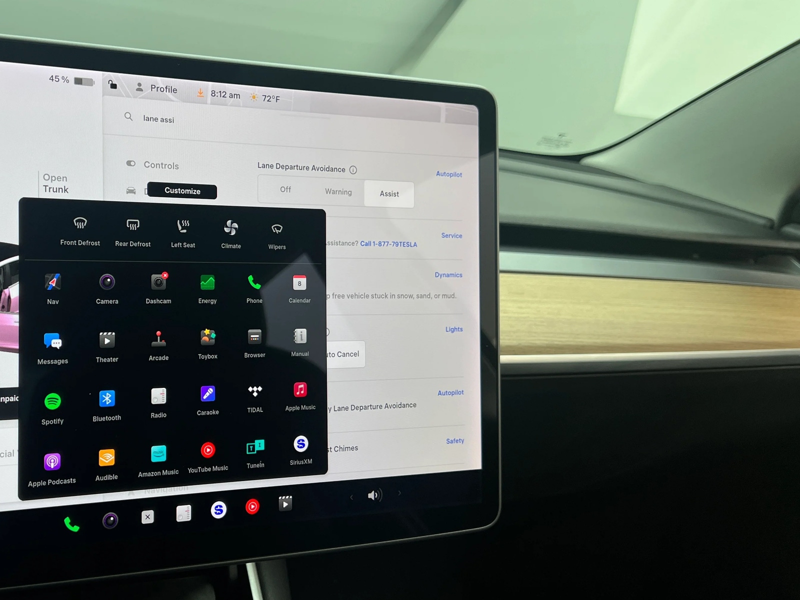 Thumbnail: 2020 Tesla Model 3 - 3