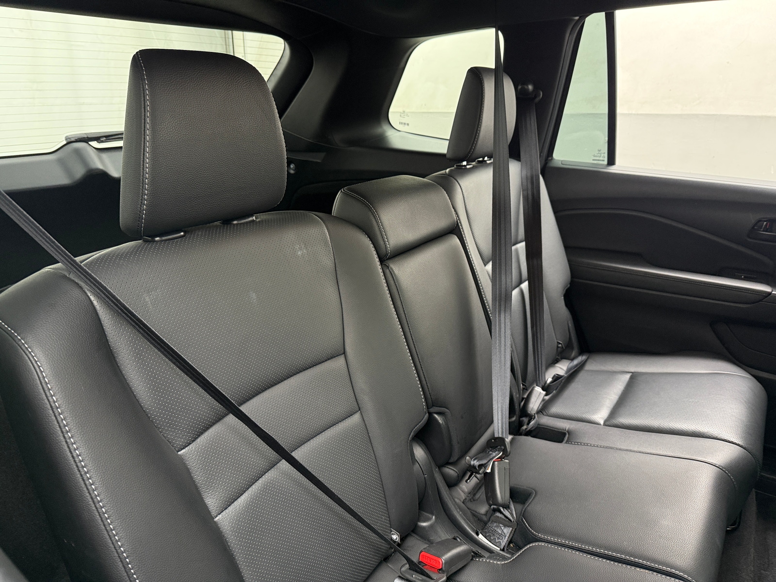 Thumbnail: 2023 Honda Passport - 5