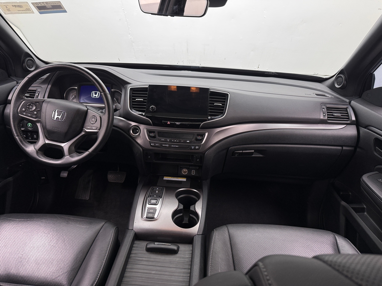 Thumbnail: 2023 Honda Passport - 2