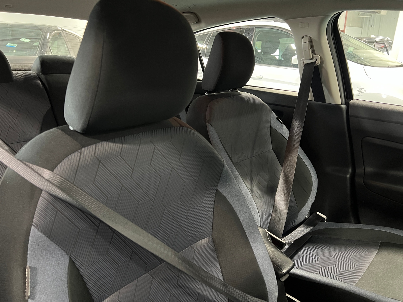 Thumbnail: 2025 Nissan Versa - 2