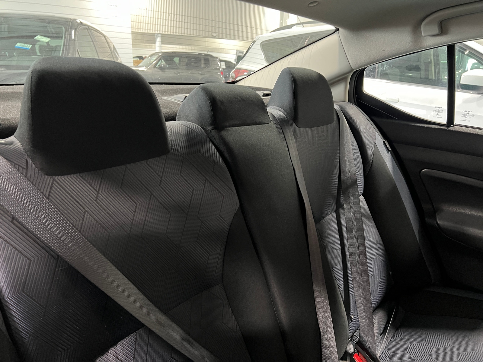 Thumbnail: 2025 Nissan Versa - 6