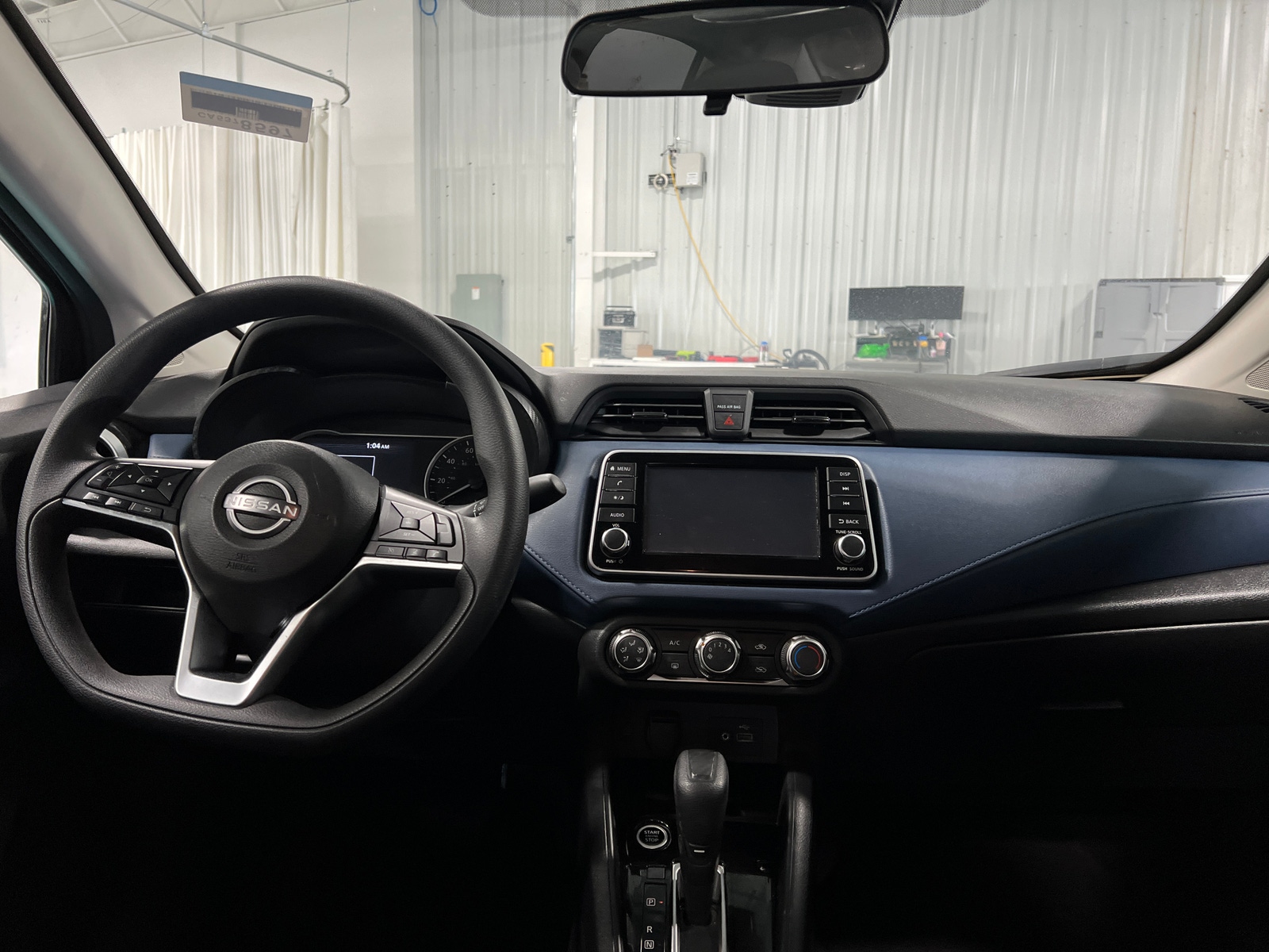 Thumbnail: 2025 Nissan Versa - 3