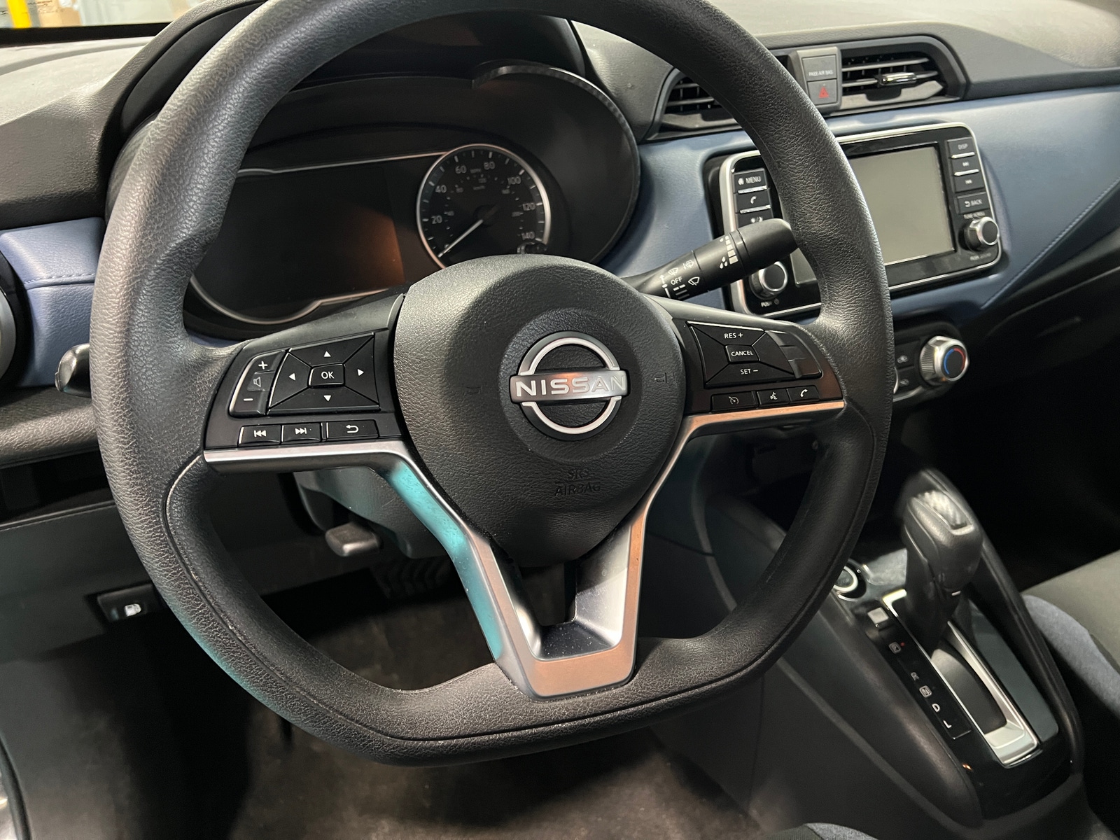 Thumbnail: 2025 Nissan Versa - 5