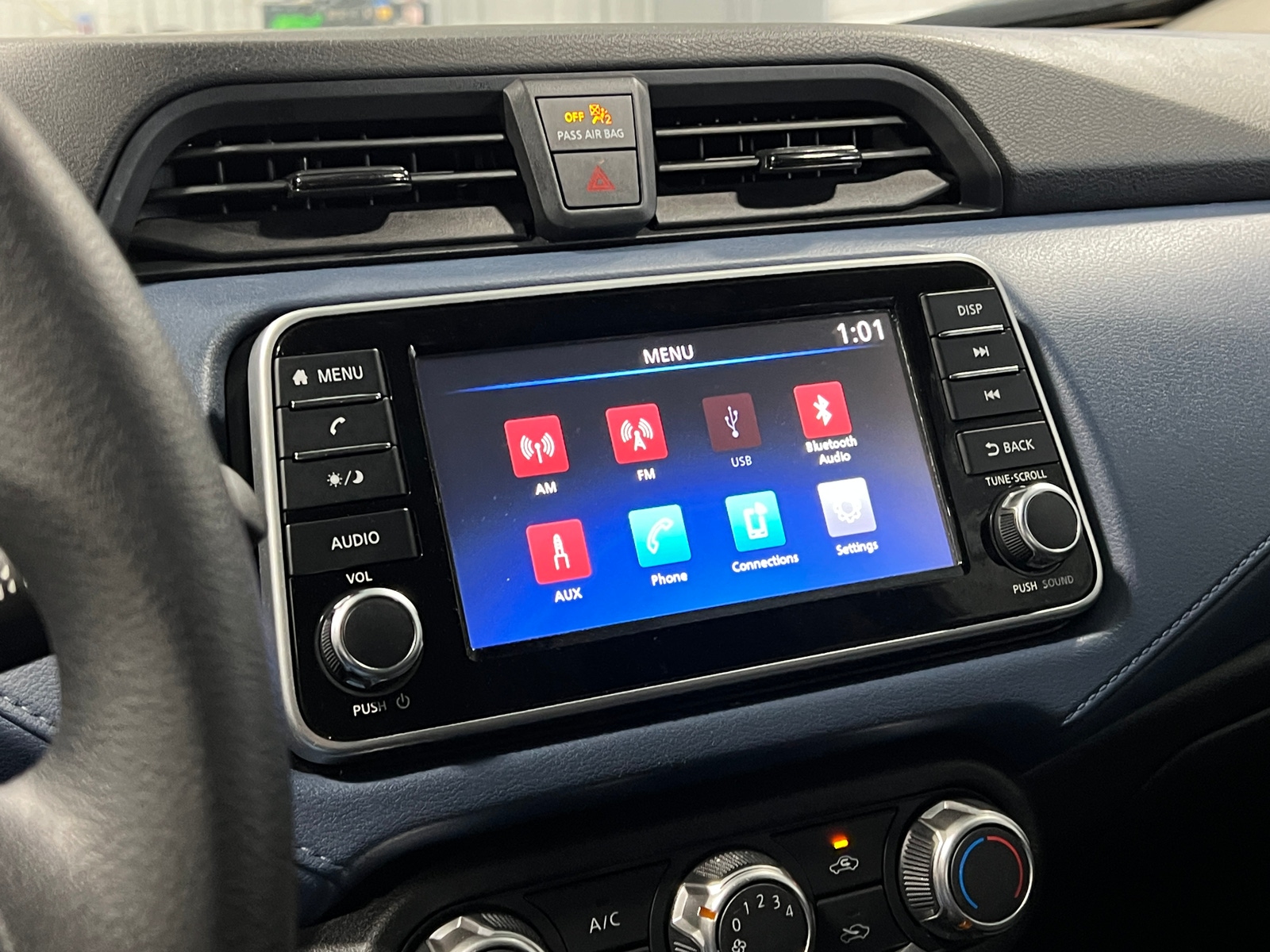 Thumbnail: 2025 Nissan Versa - 4