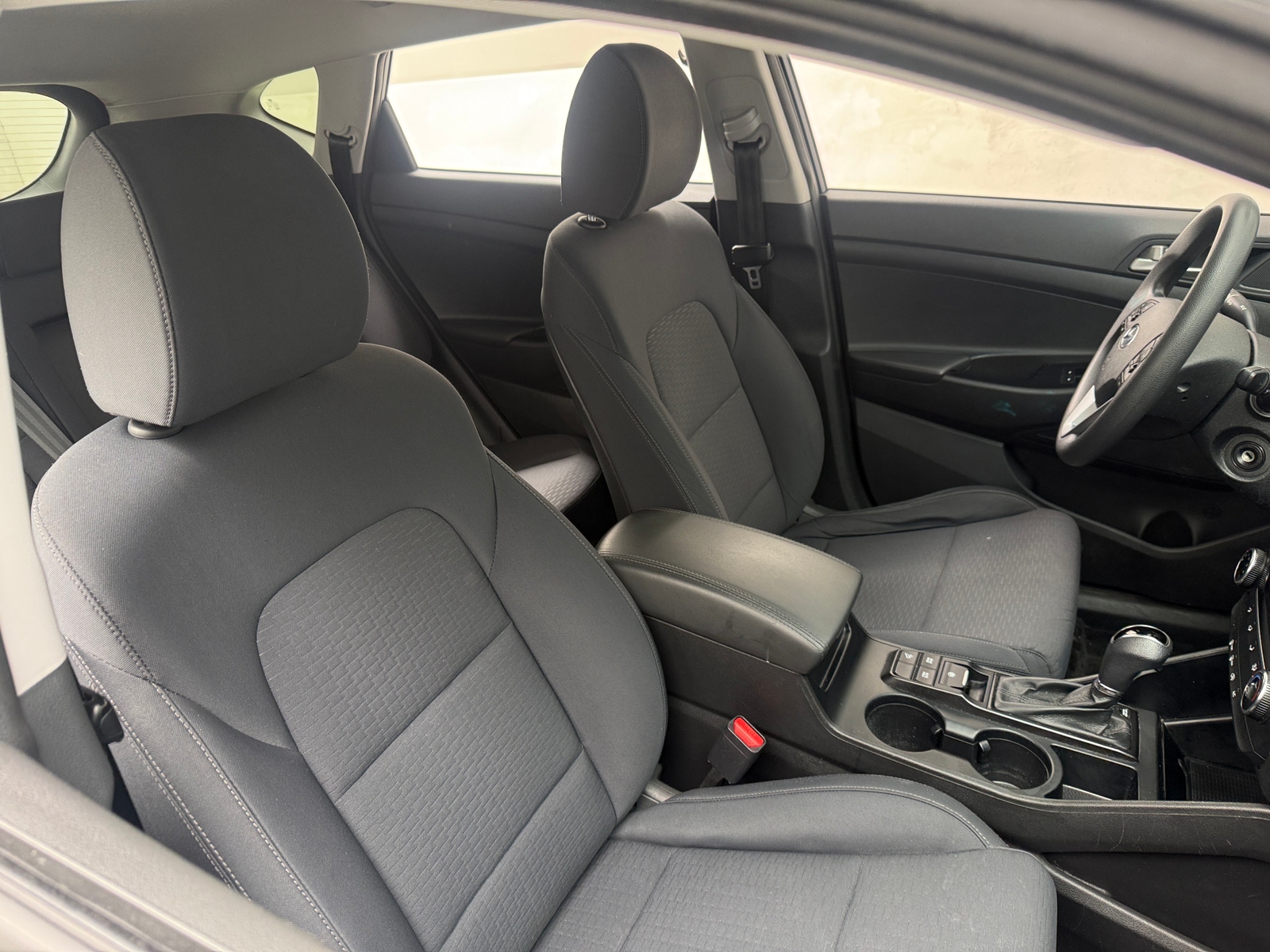 Thumbnail: 2021 Hyundai Tucson - 2