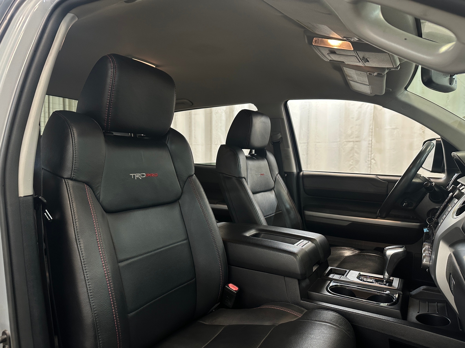 Thumbnail: 2017 Toyota Tundra - 2
