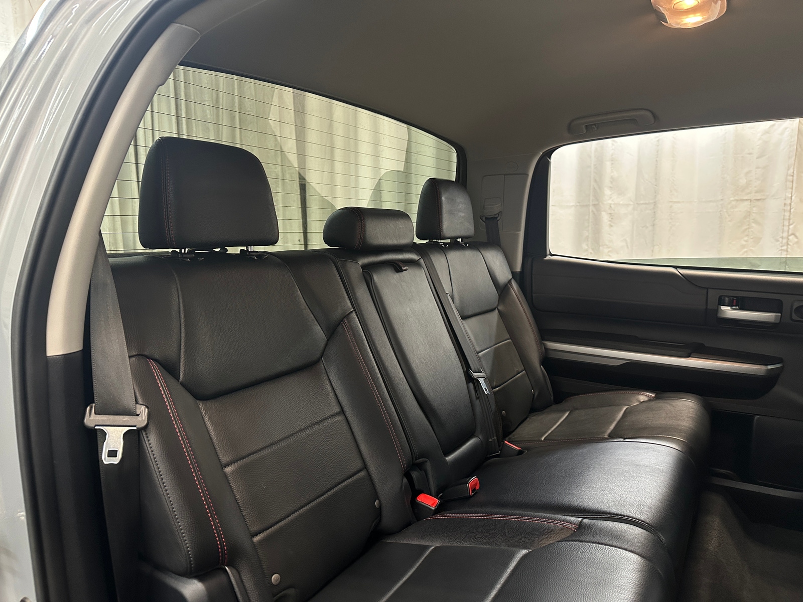 Thumbnail: 2017 Toyota Tundra - 6