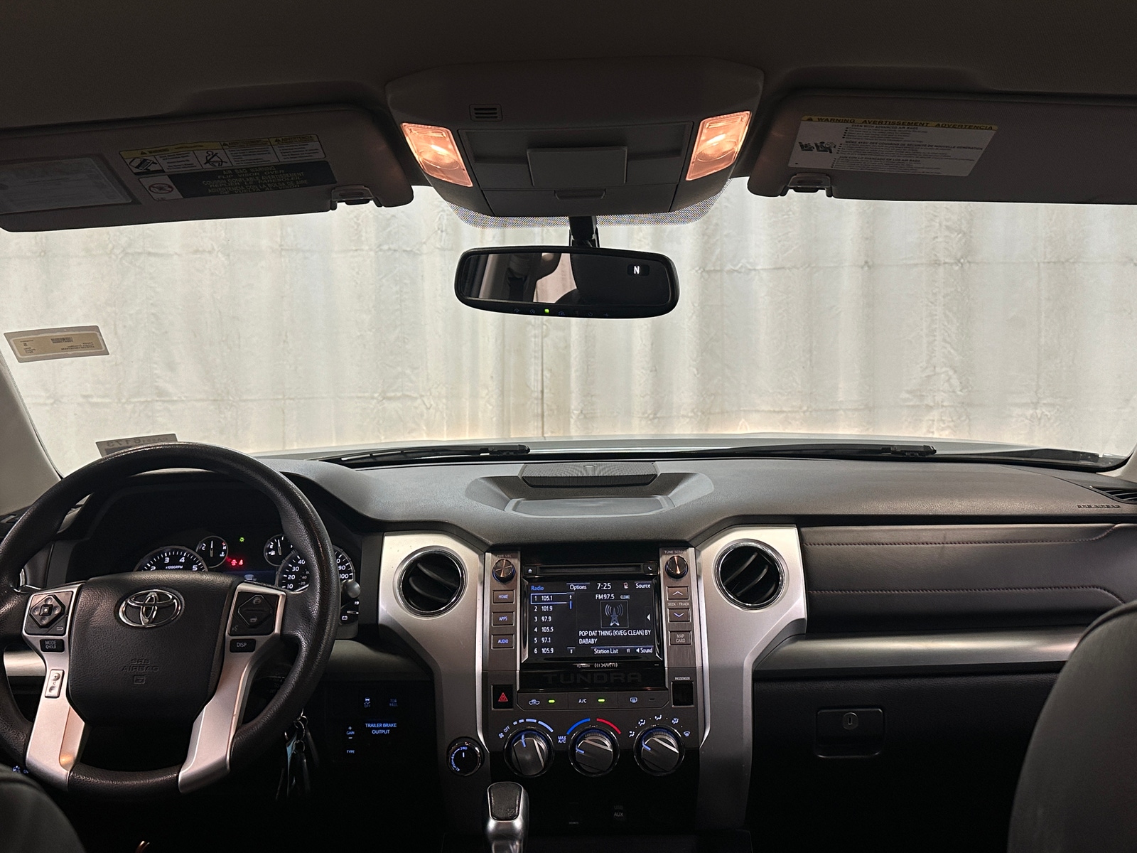 Thumbnail: 2017 Toyota Tundra - 3