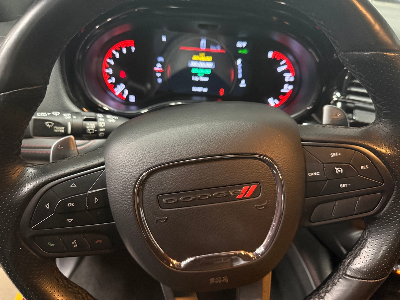 Thumbnail: 2022 Dodge Durango - 4