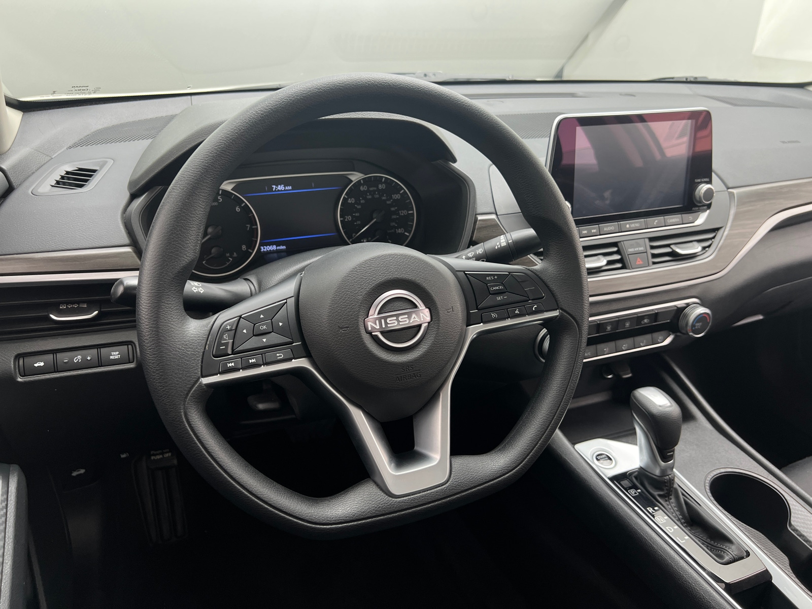 Thumbnail: 2025 Nissan Altima - 5