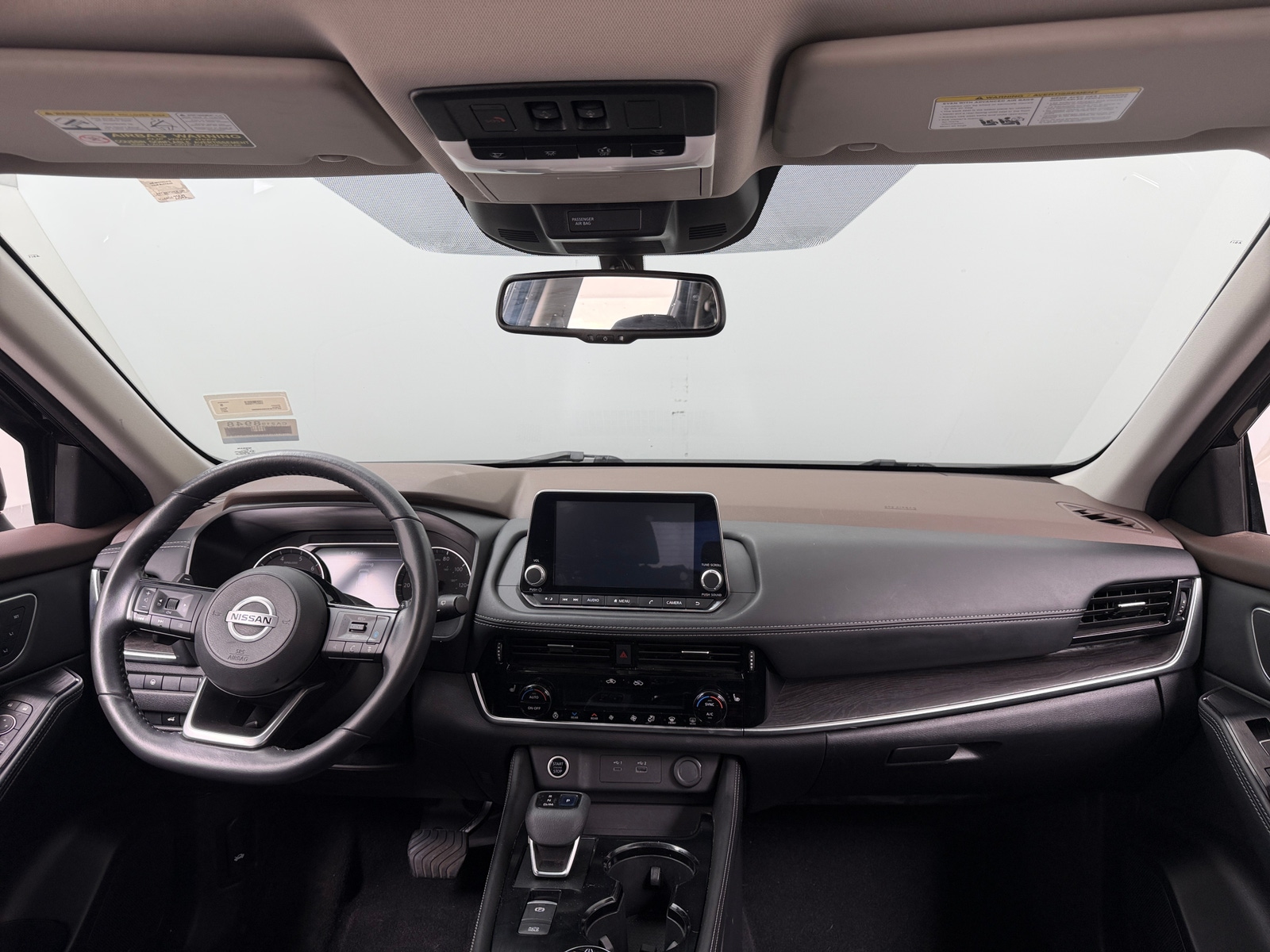 Thumbnail: 2021 Nissan Rogue - 2