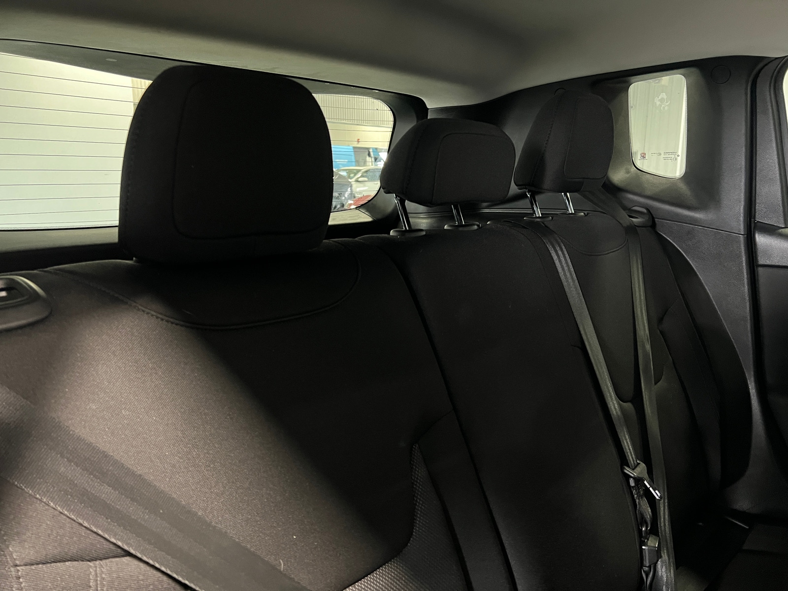 Thumbnail: 2016 Jeep Renegade - 6