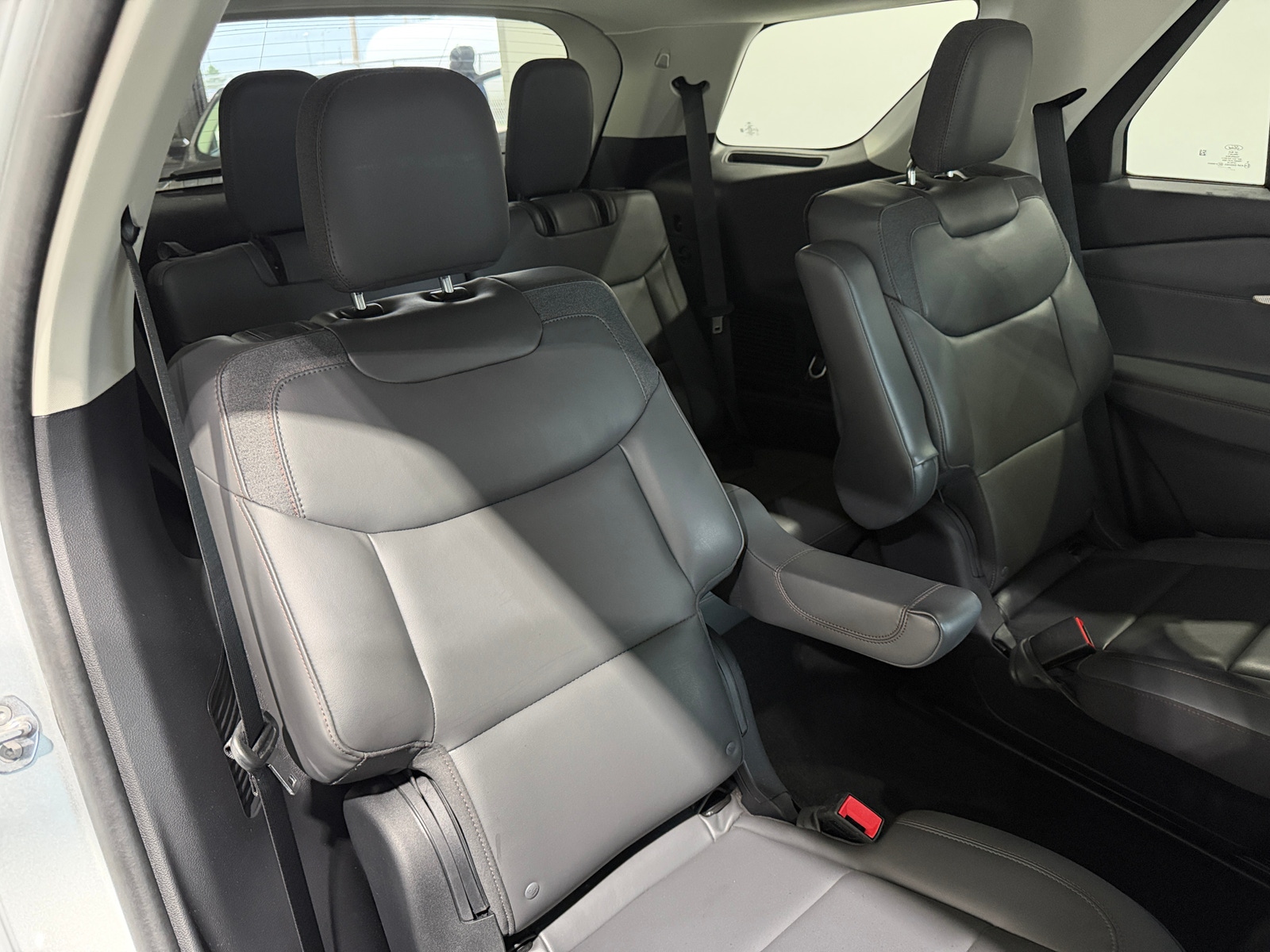 Thumbnail: 2025 Ford Explorer - 6
