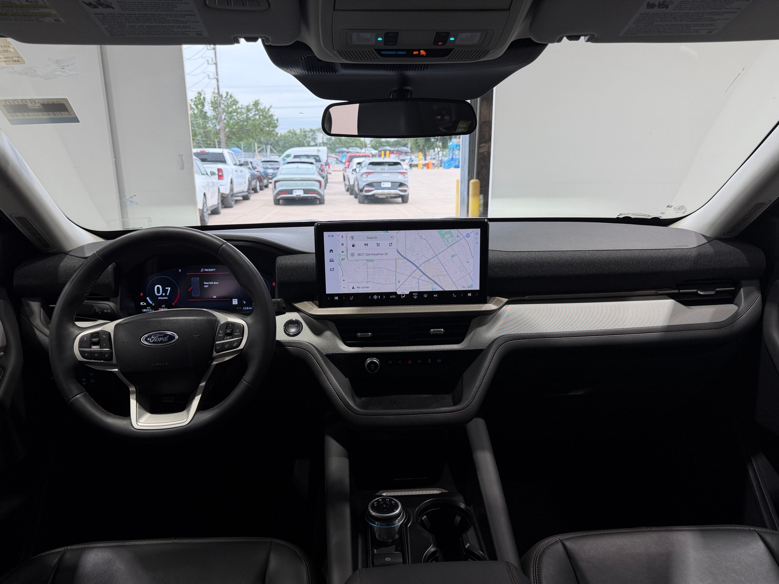 Thumbnail: 2025 Ford Explorer - 3