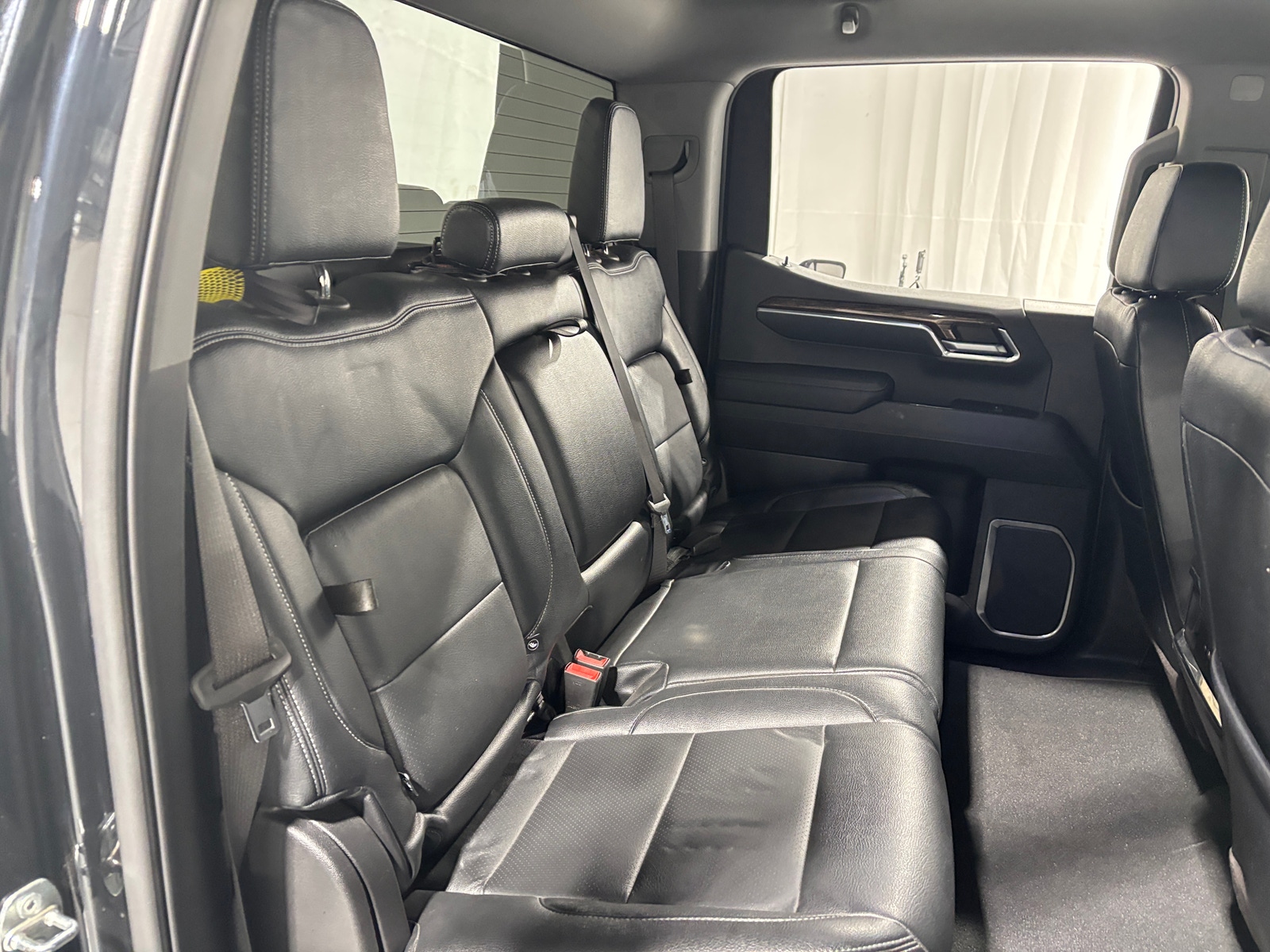 Thumbnail: 2023 GMC Sierra 1500 - 6