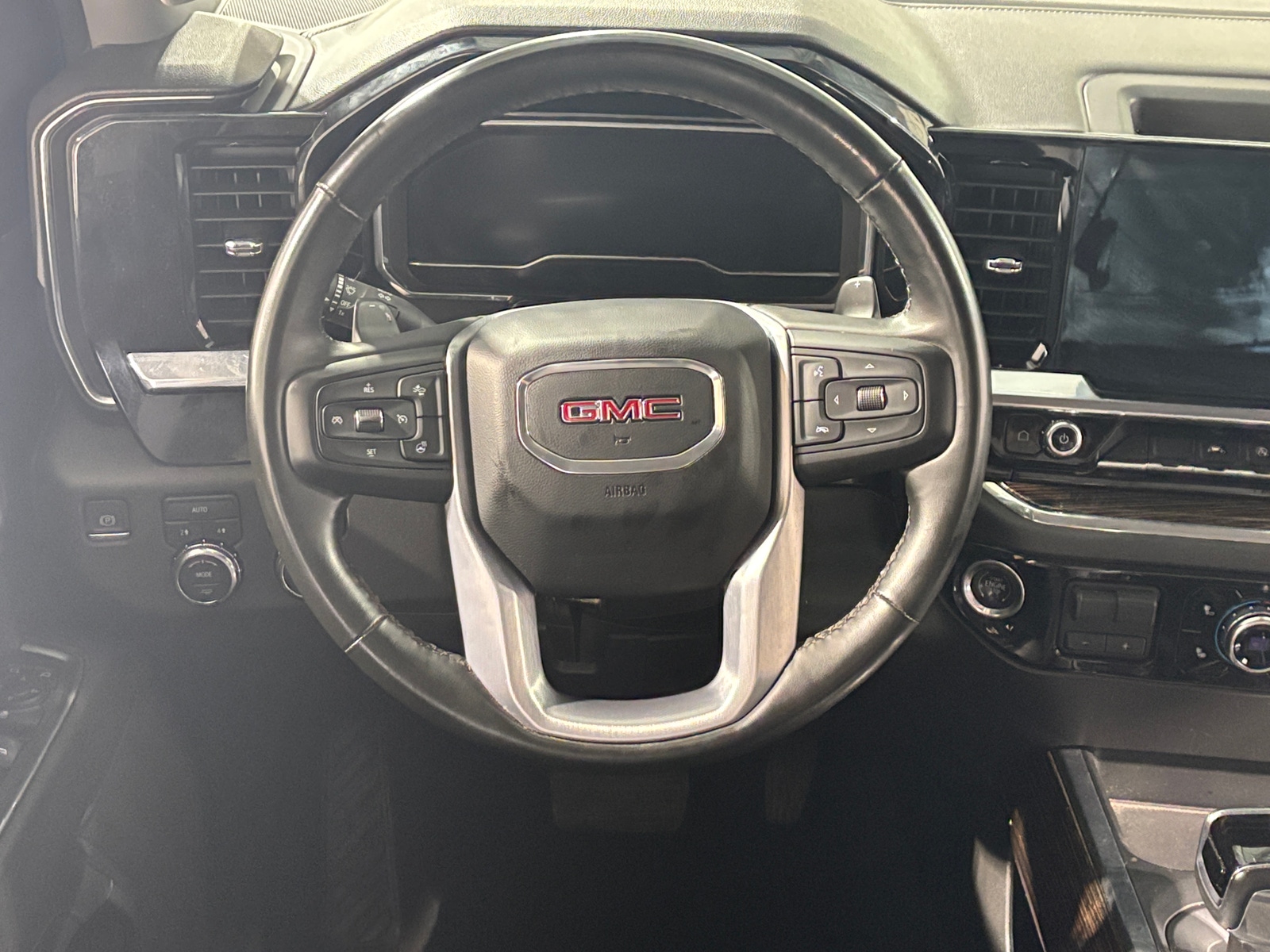 Thumbnail: 2023 GMC Sierra 1500 - 5