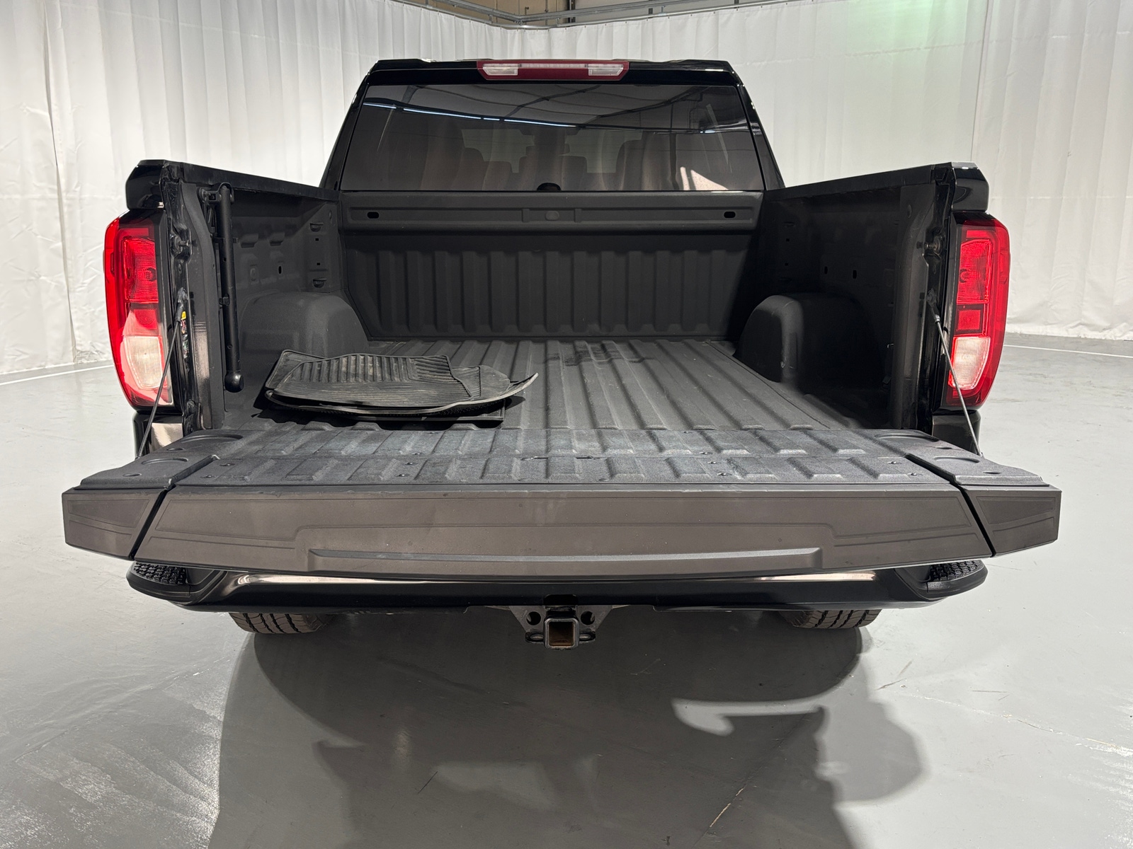 Thumbnail: 2023 GMC Sierra 1500 - 7