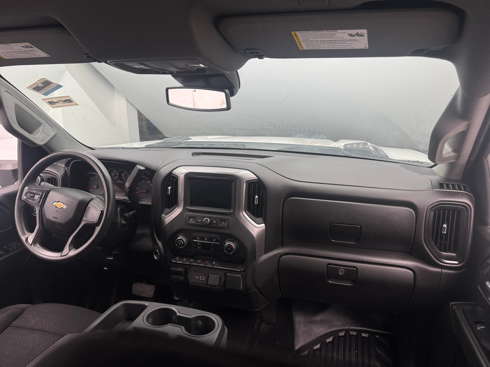 Thumbnail: 2024 Chevrolet Silverado 2500 - 3