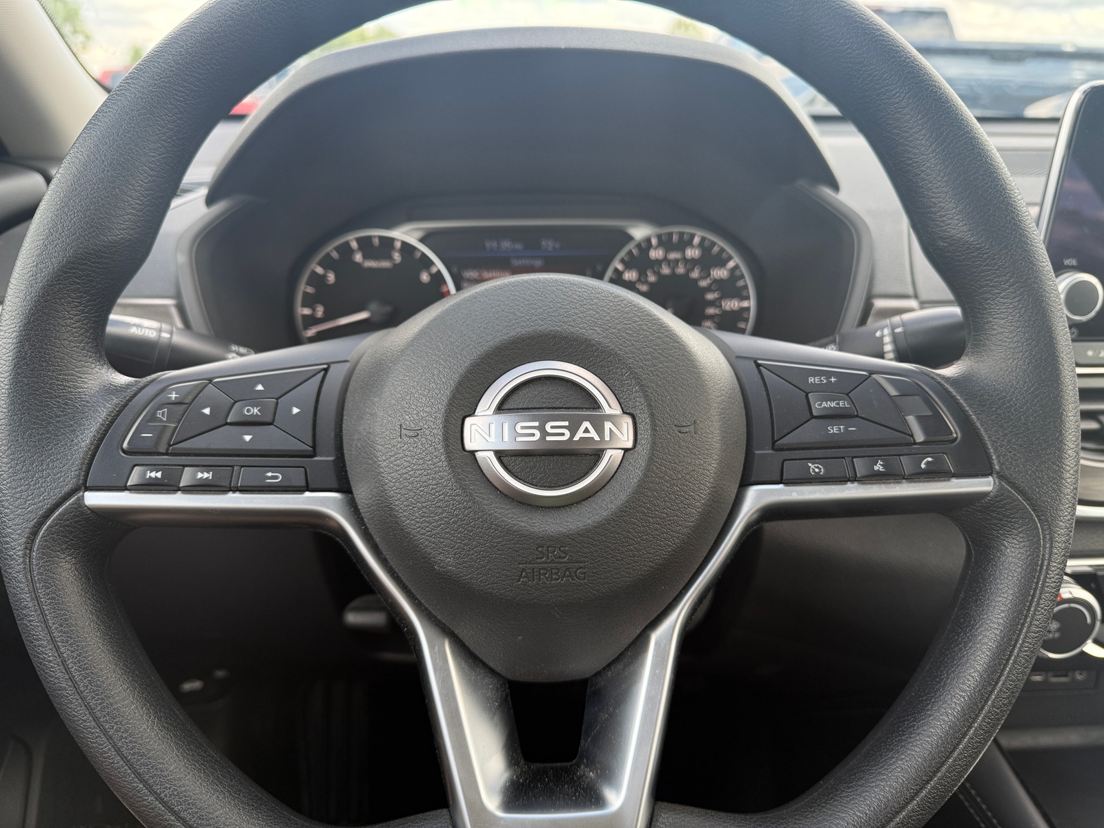 Thumbnail: 2023 Nissan Altima - 5