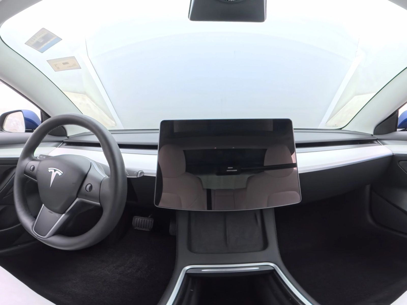 Thumbnail: 2023 Tesla Model 3 - 2