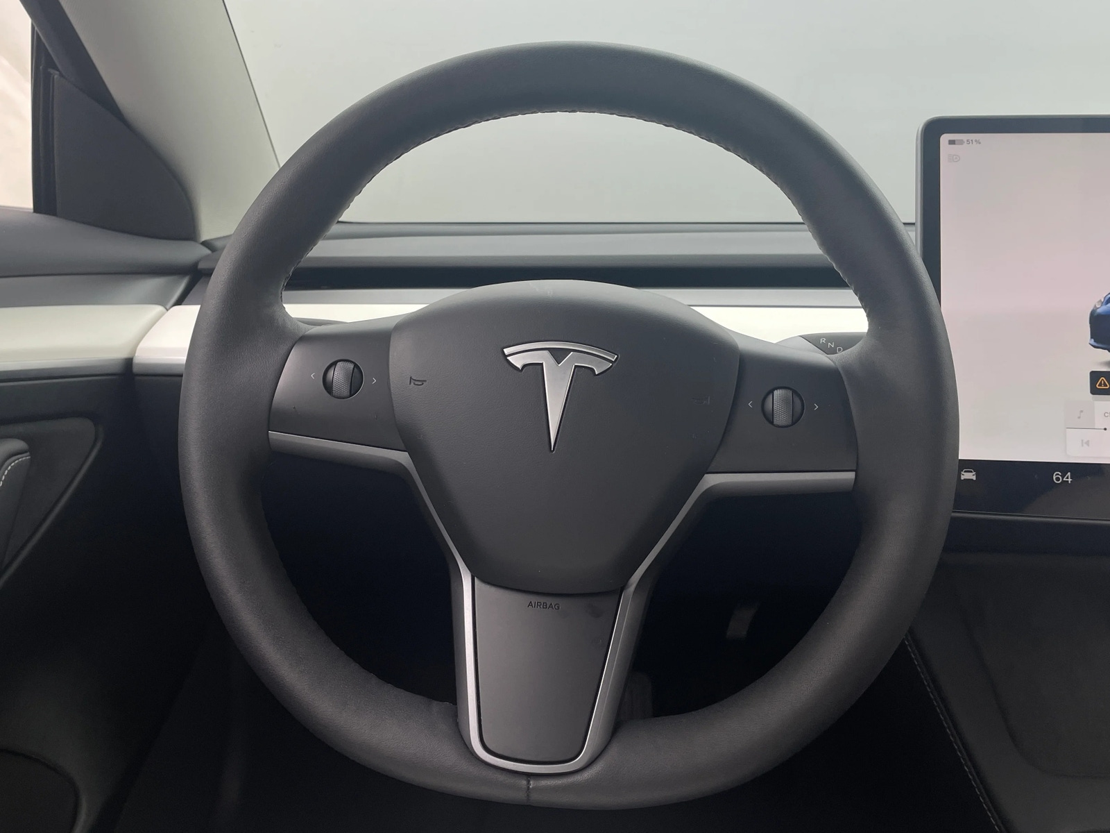 Thumbnail: 2023 Tesla Model 3 - 4