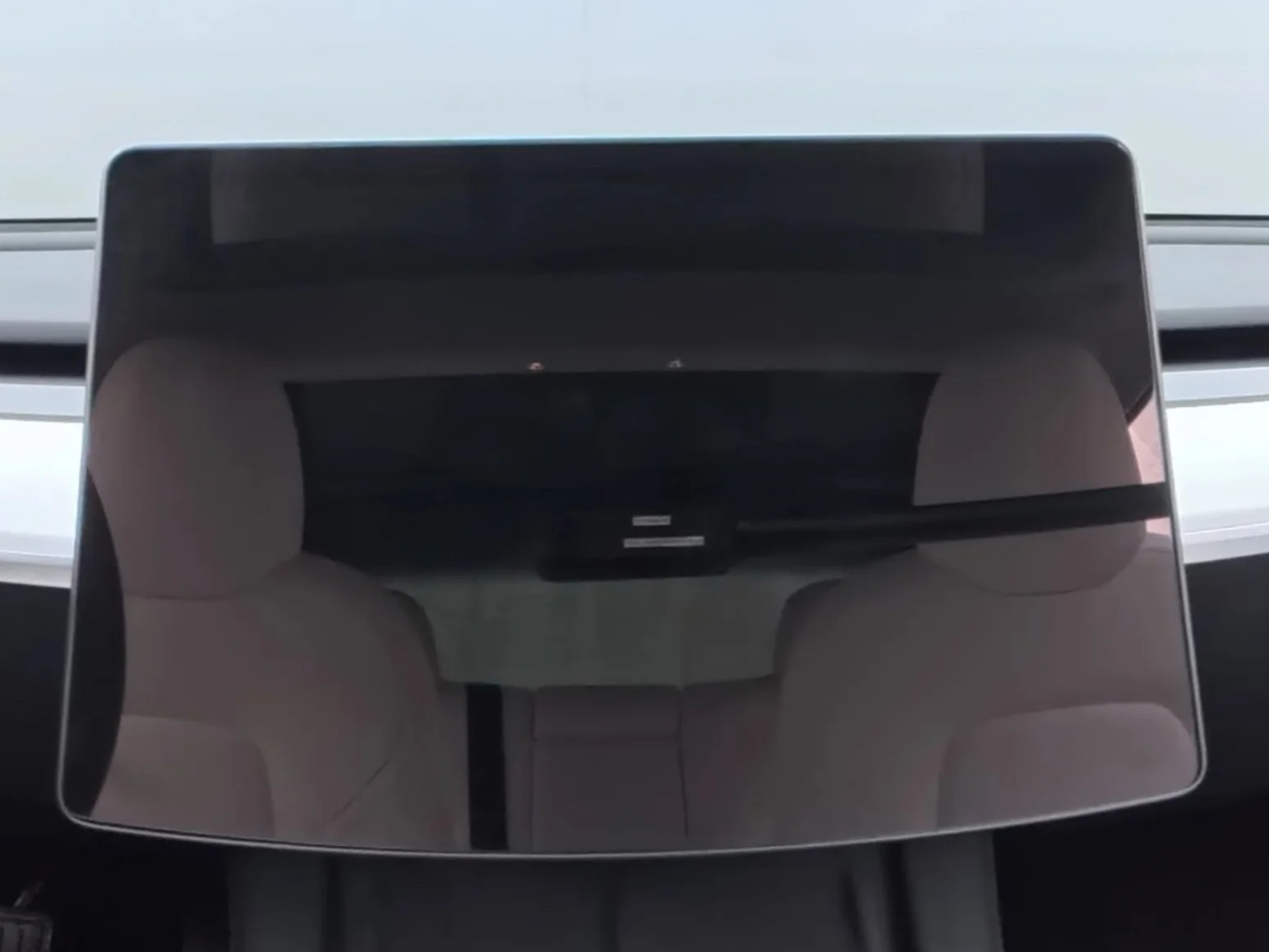Thumbnail: 2023 Tesla Model 3 - 3
